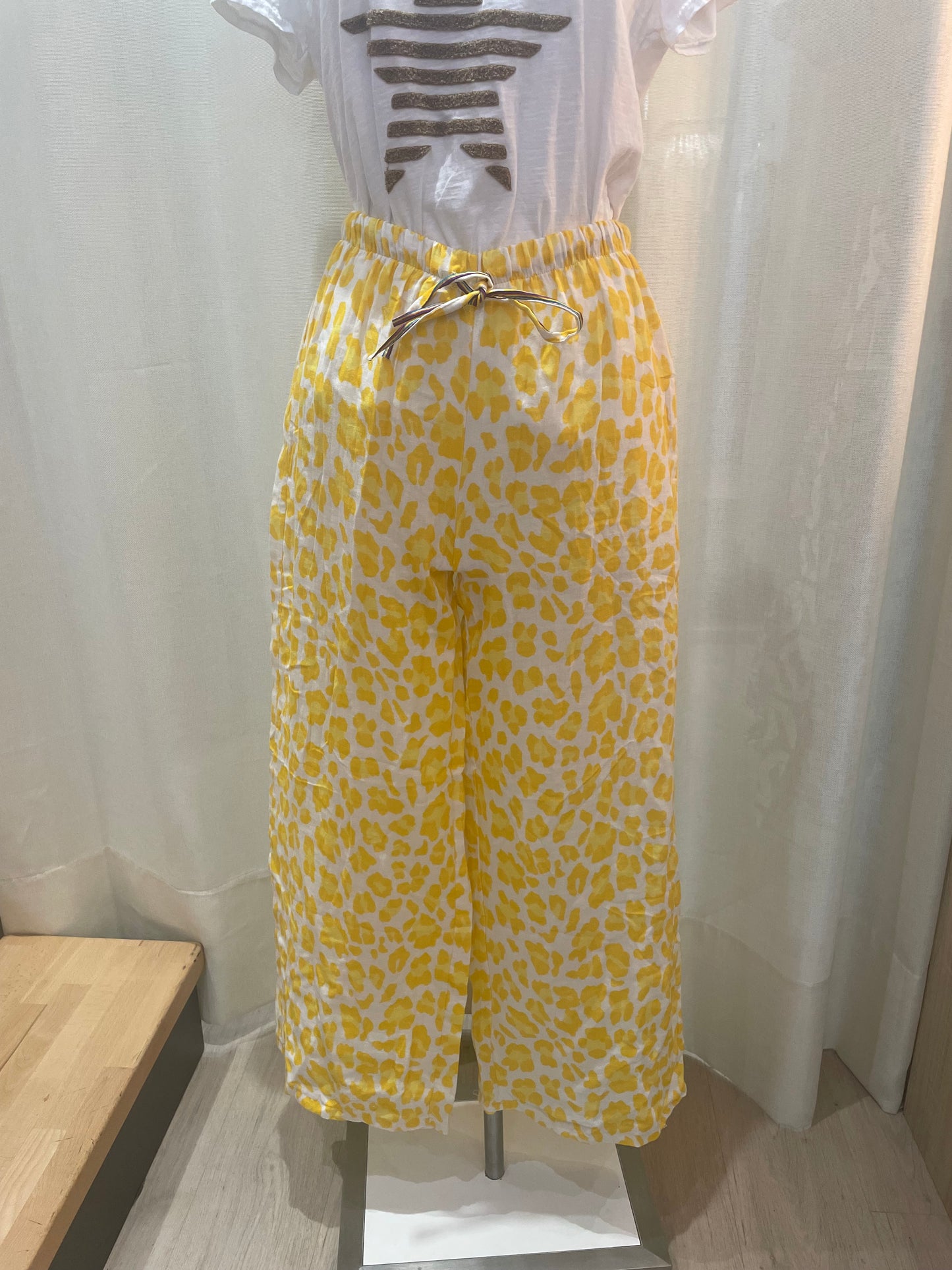 Pantalon Magalie