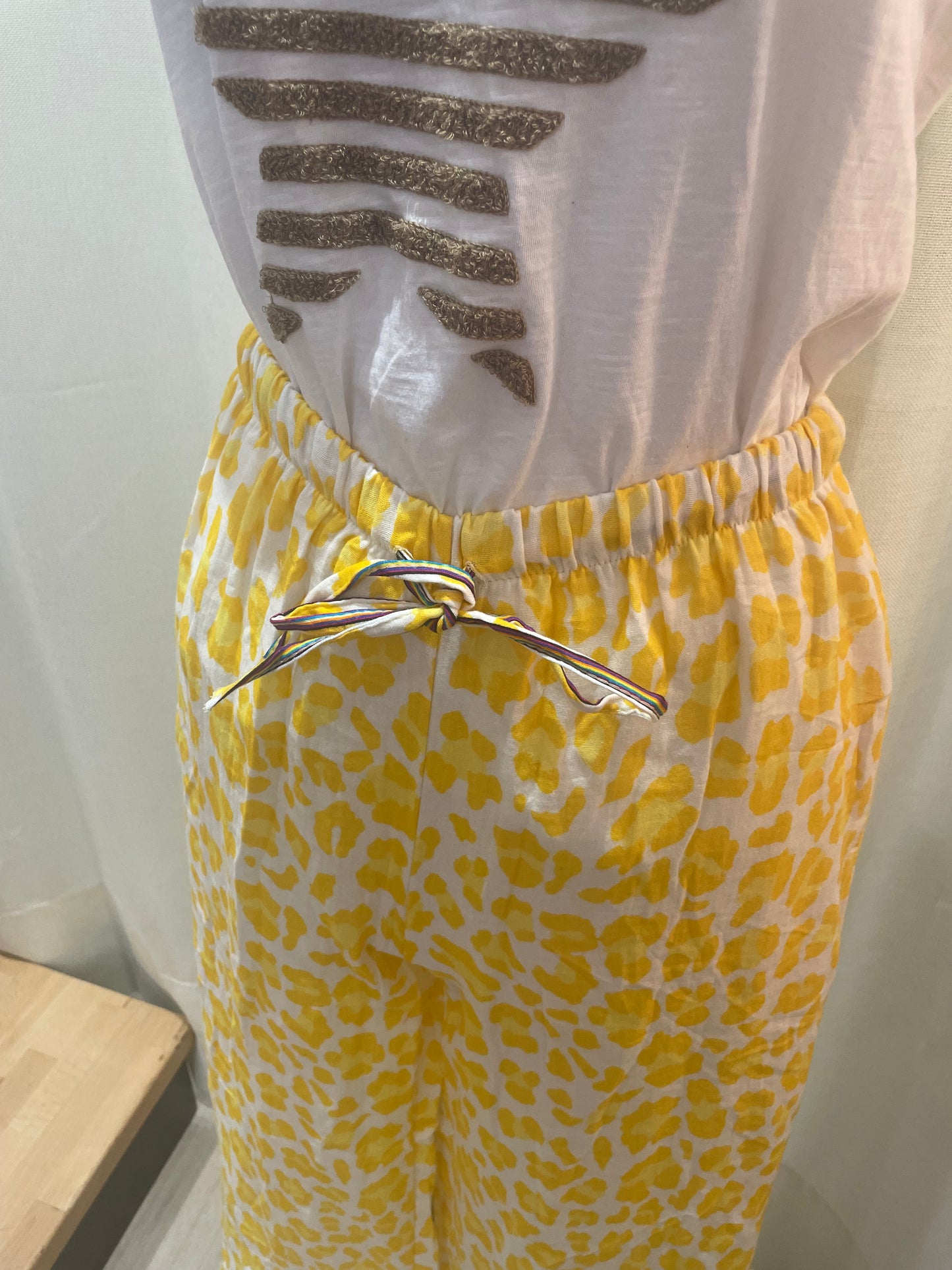 Pantalon Magalie