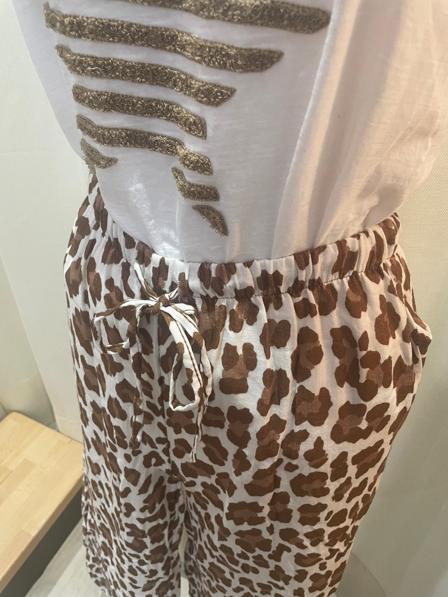 Pantalon Magalie