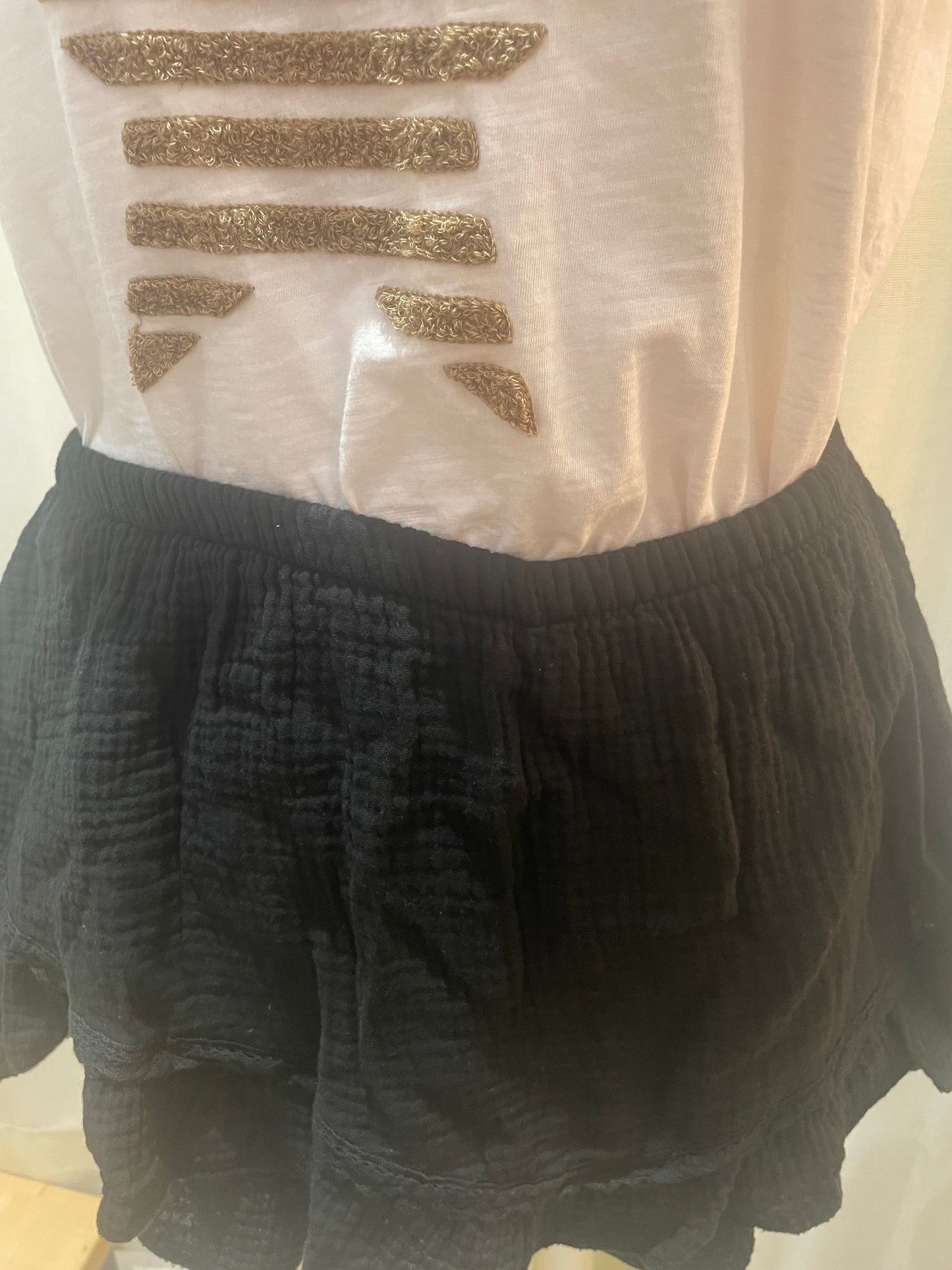 Short June