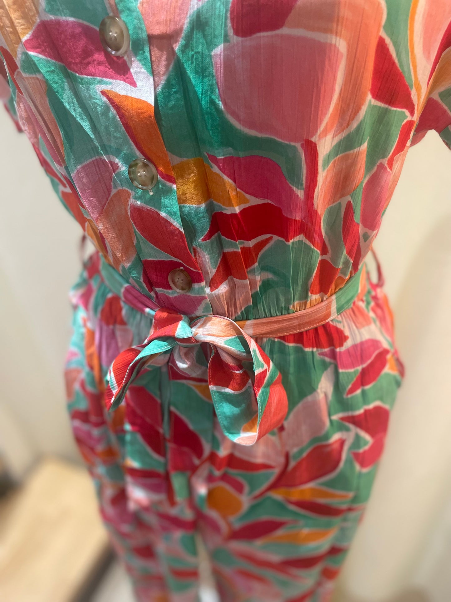 Combi Margot – Élégance fluide & confort assuré