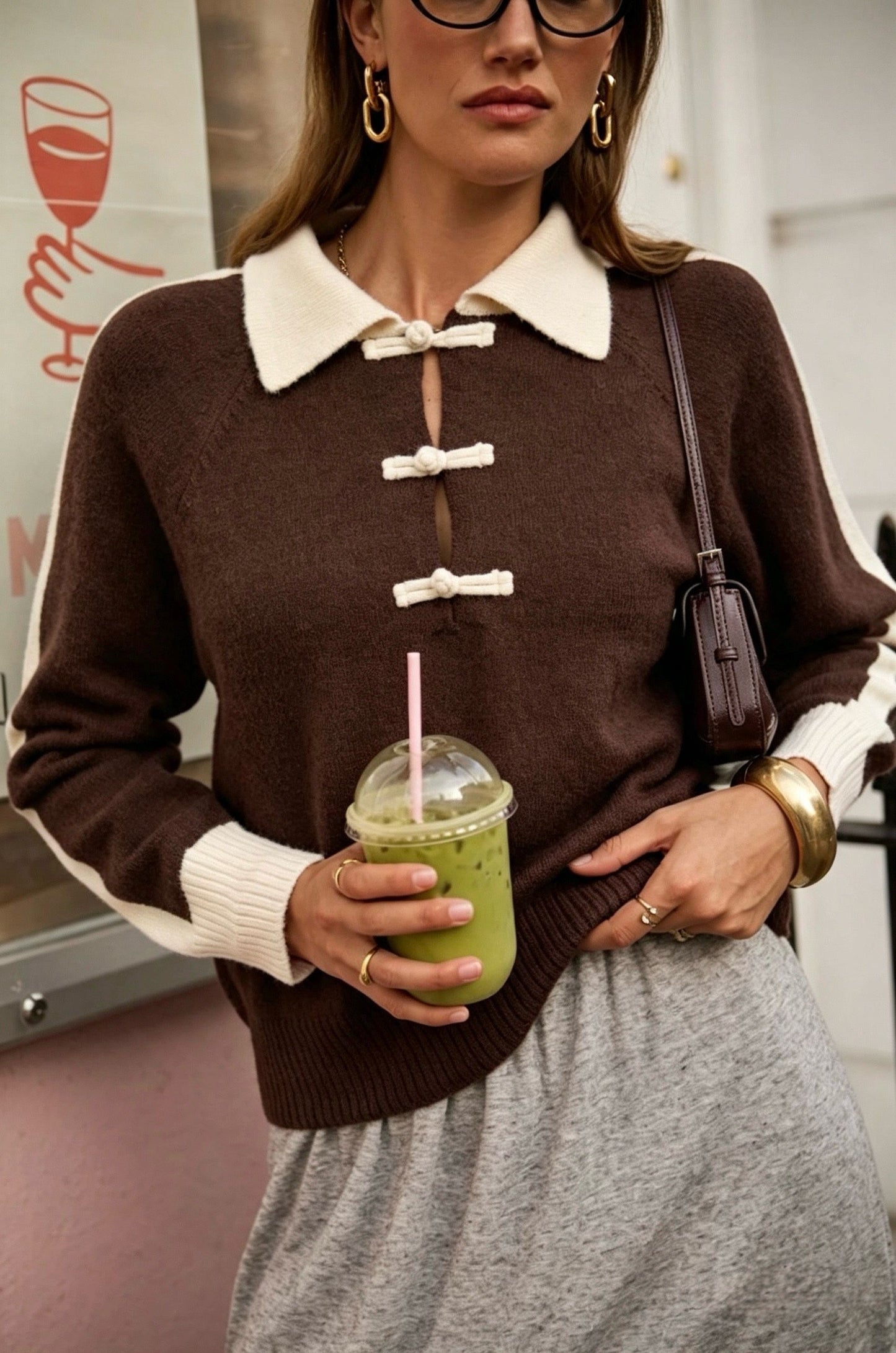 Pull Cassandre
