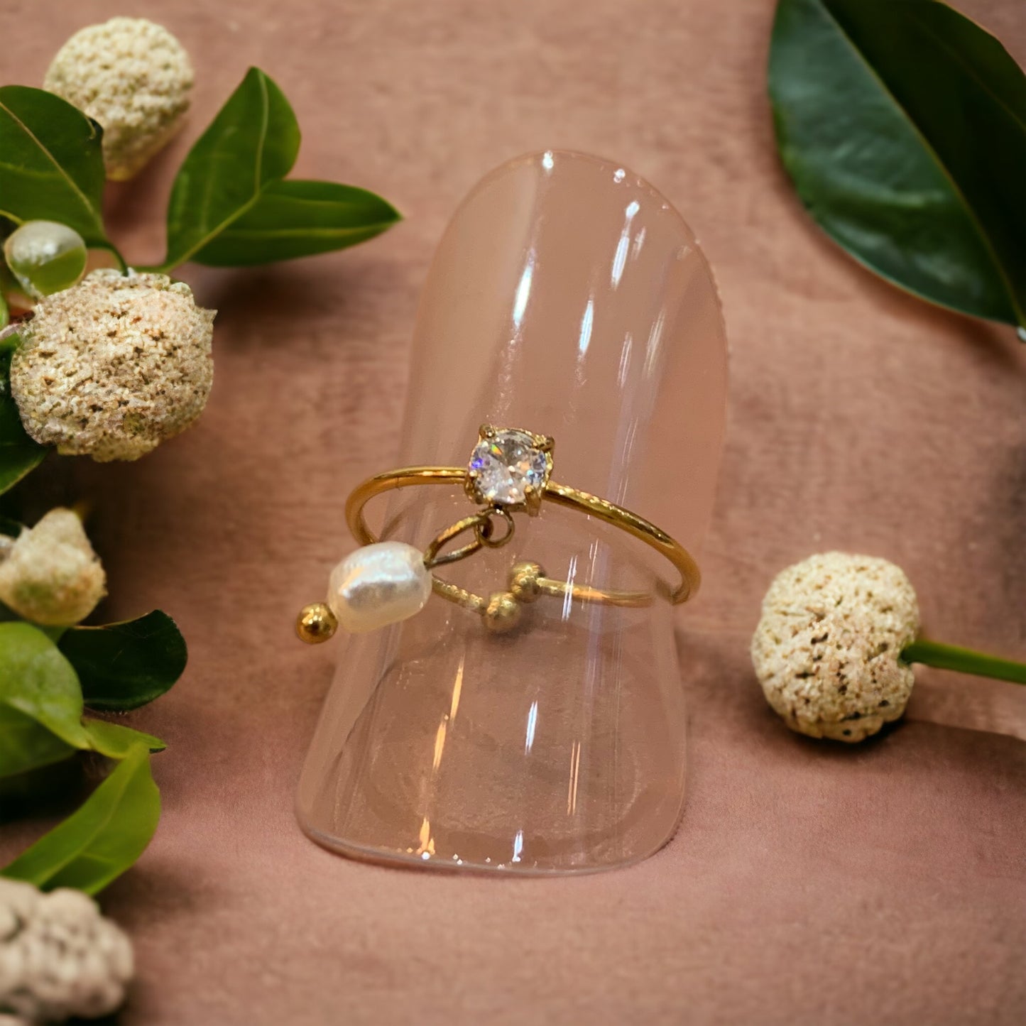 Bague Fallon