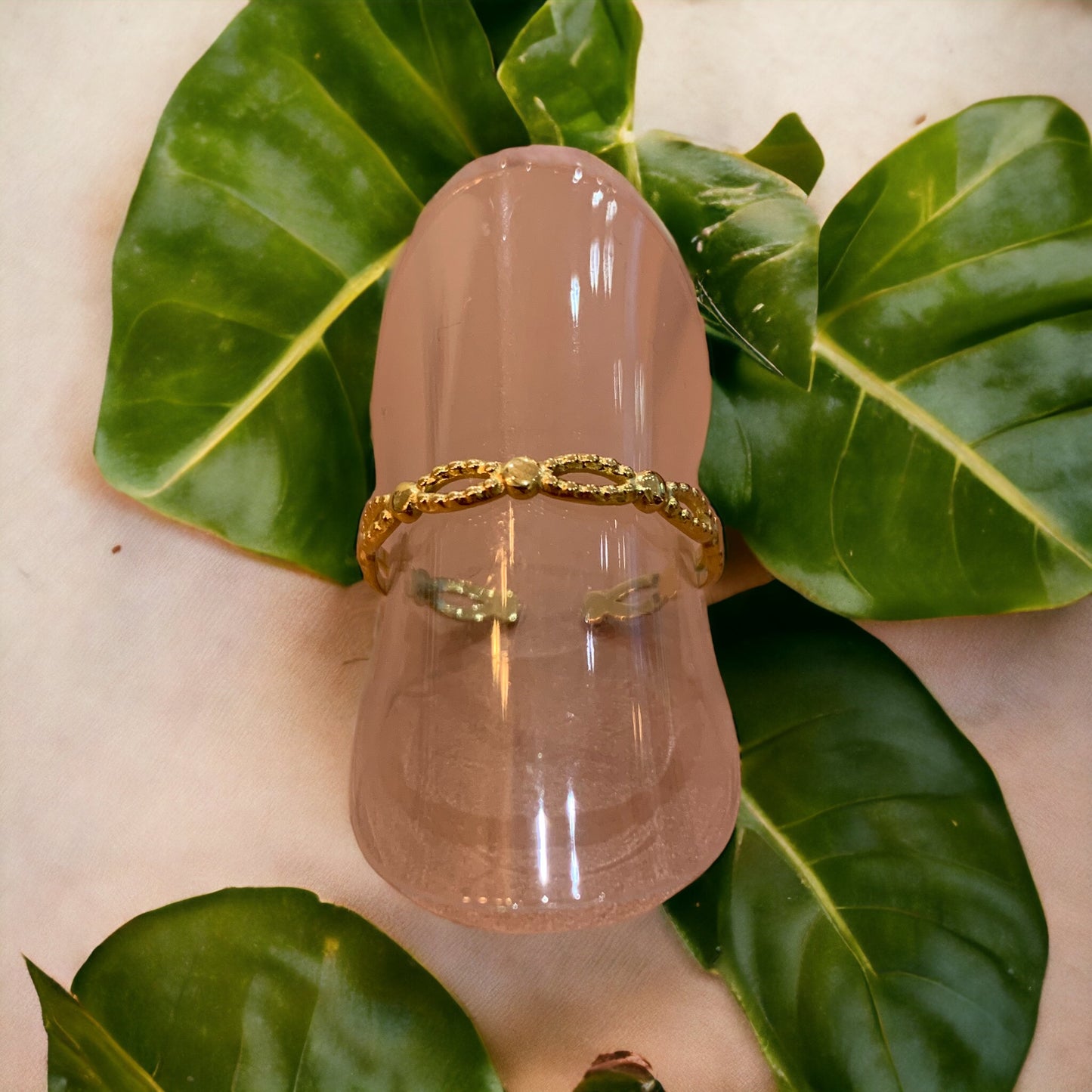 Bague Uglas