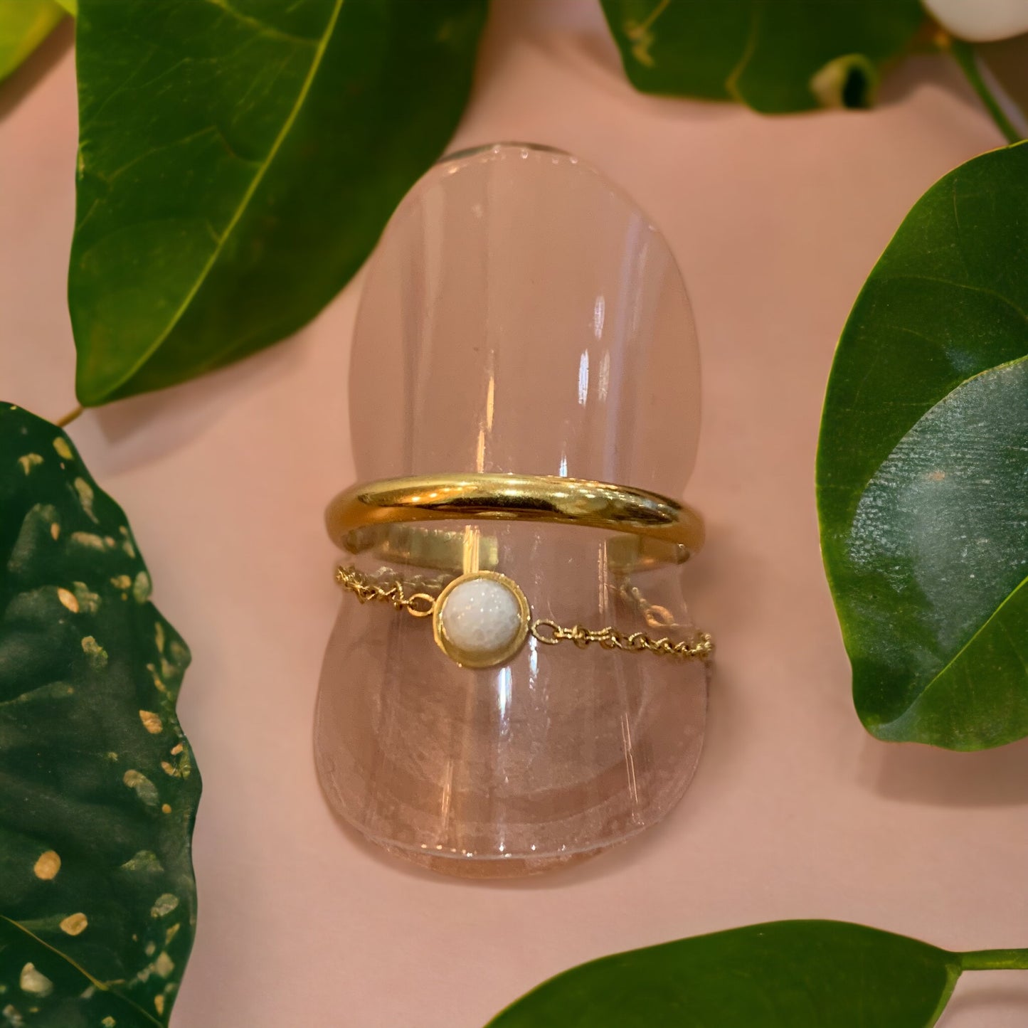 Bague Vailly