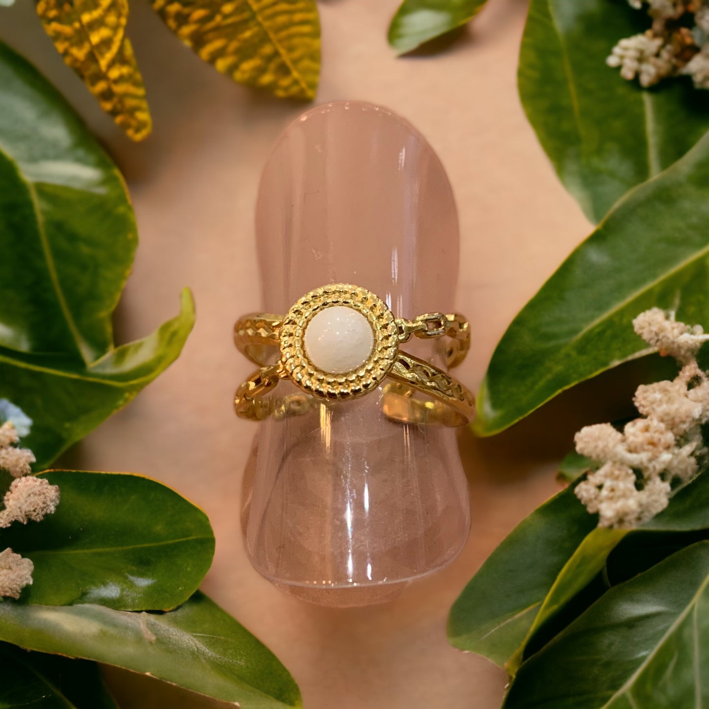 Bague Kiffis
