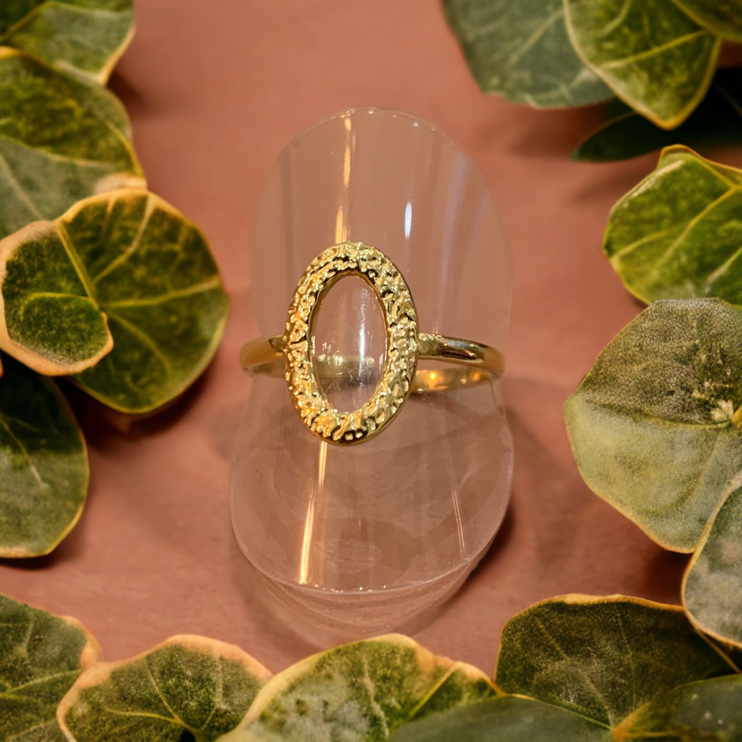 Bague Dublin