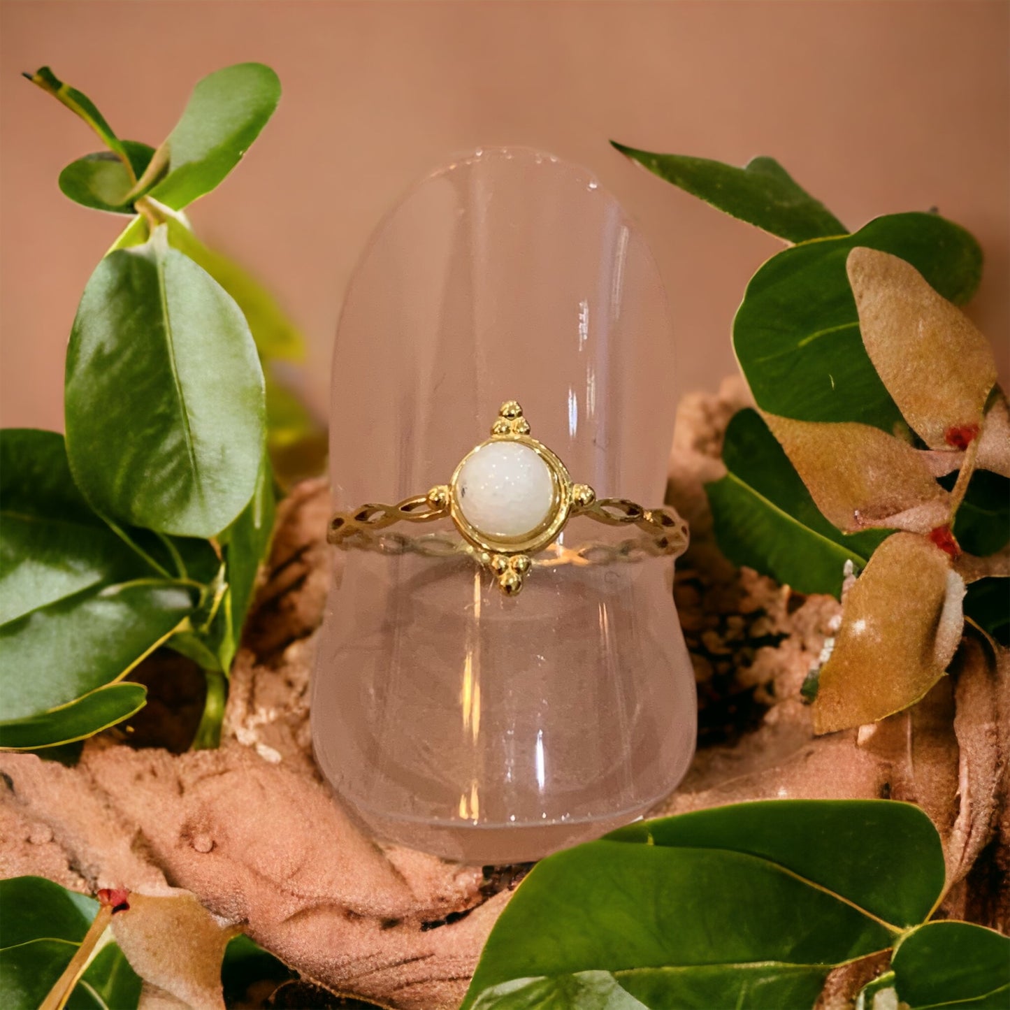 Bague Budapest