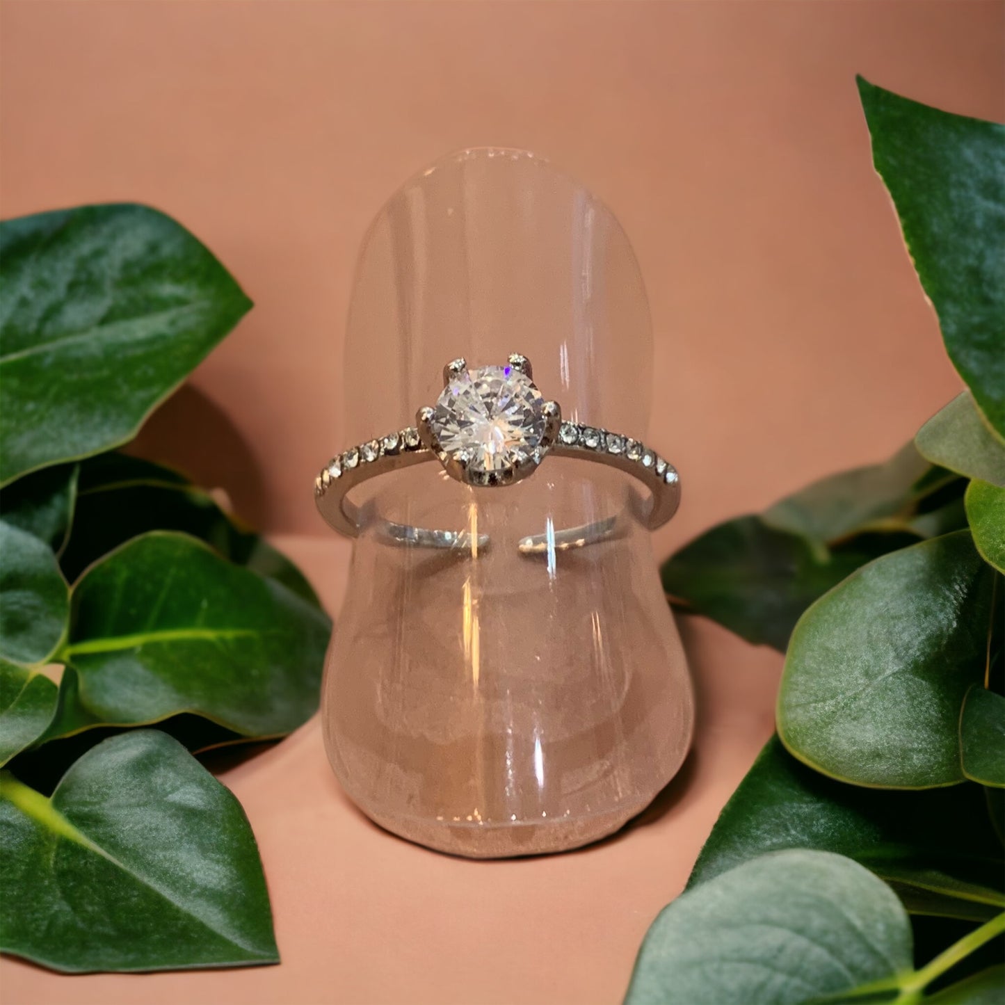 Bague Moscou