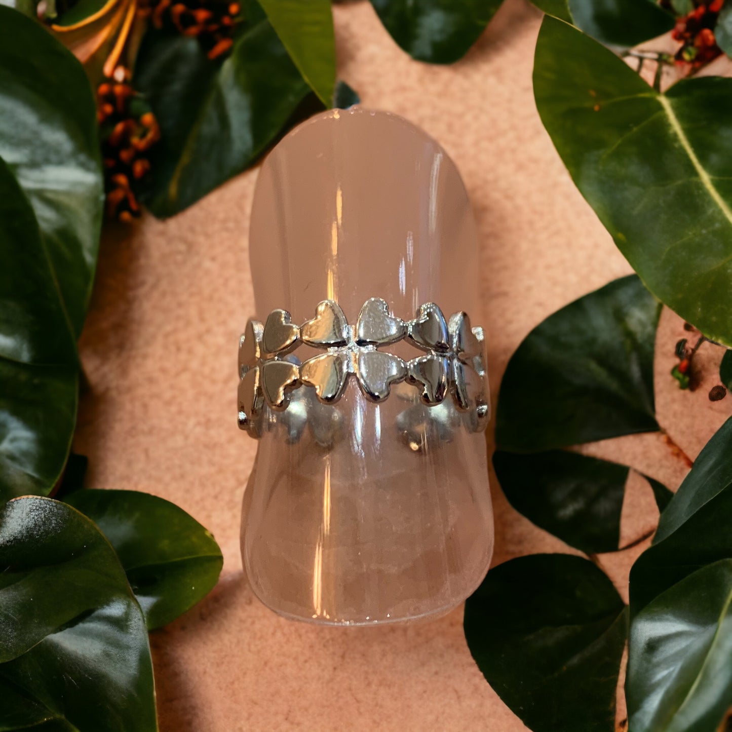 Bague Riga