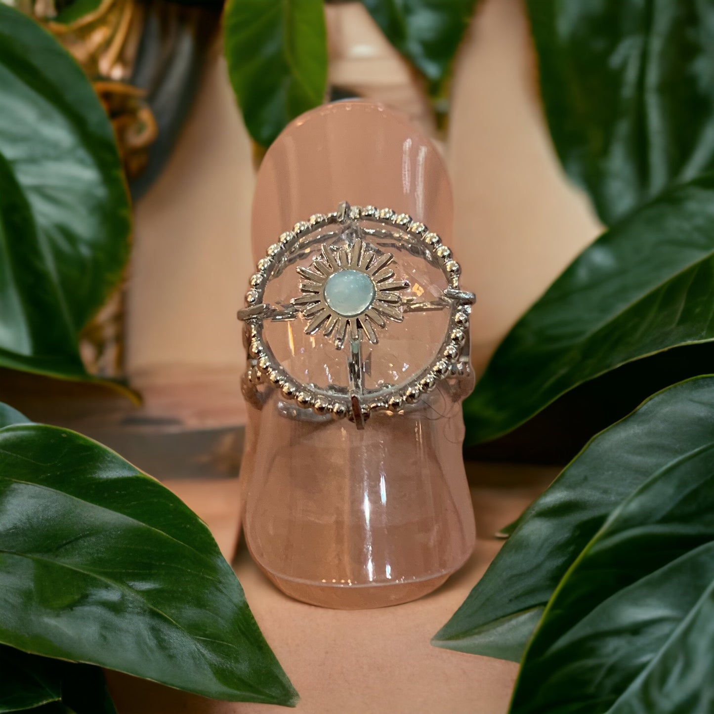Bague États-Unis