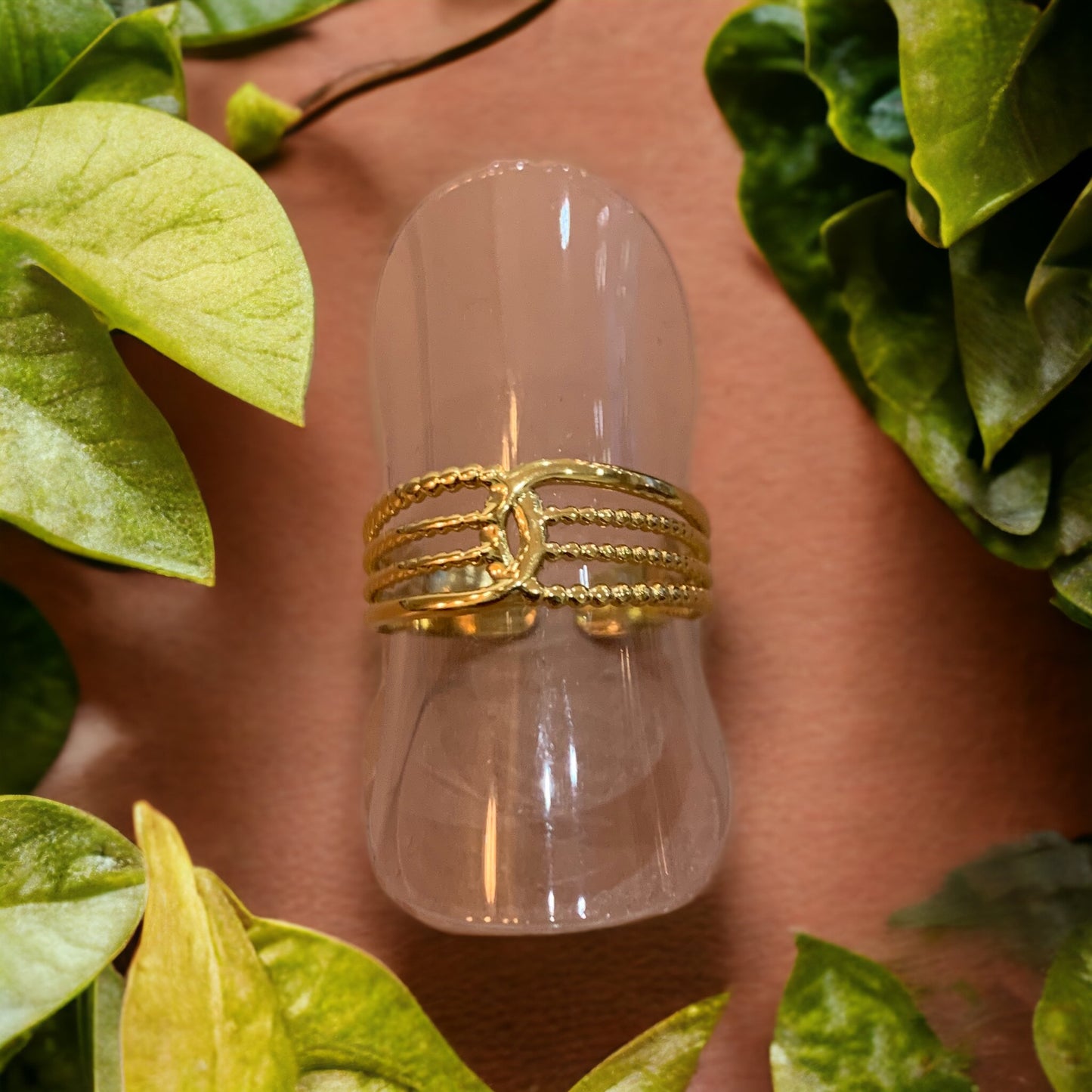 Bague Prague