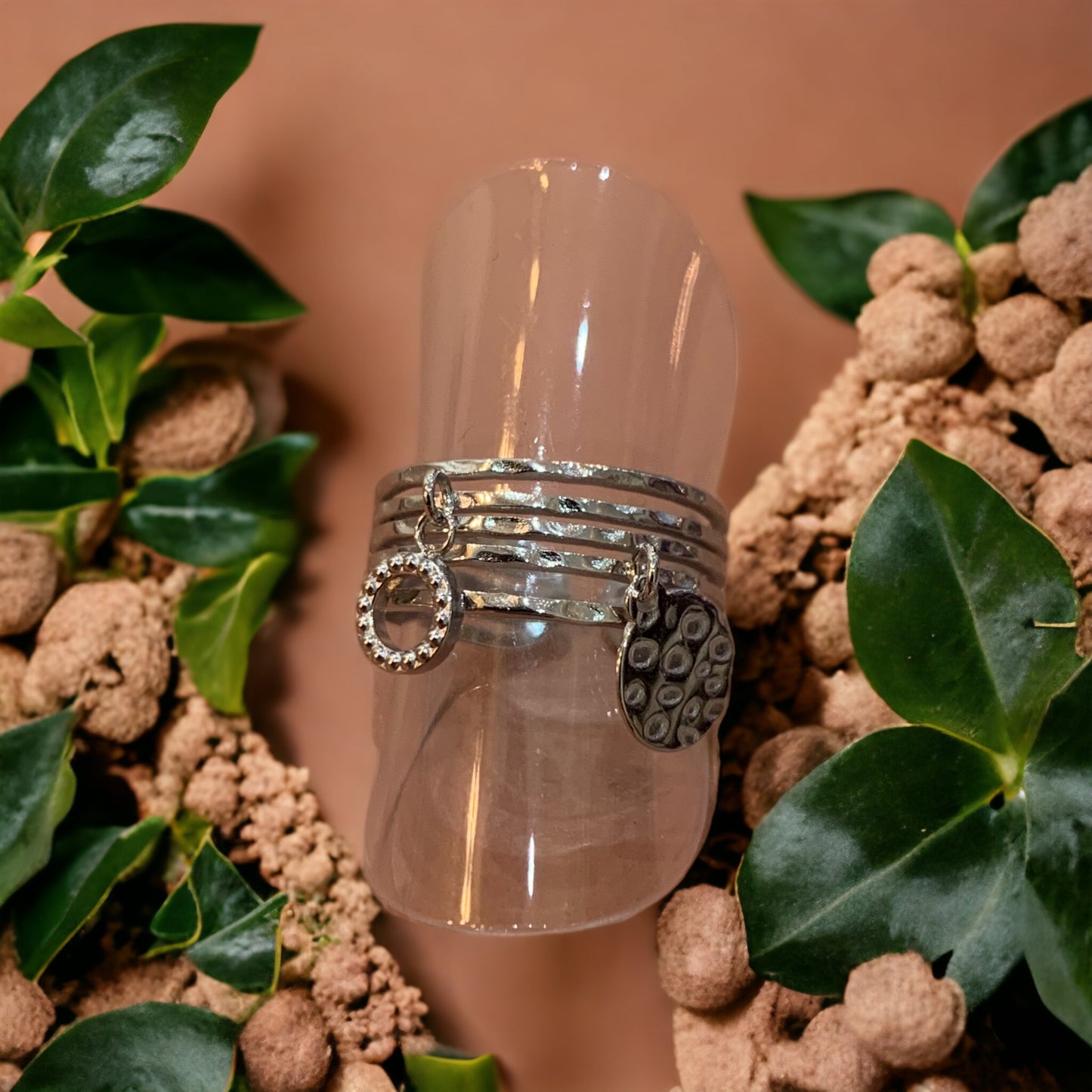 Bague Copenhague