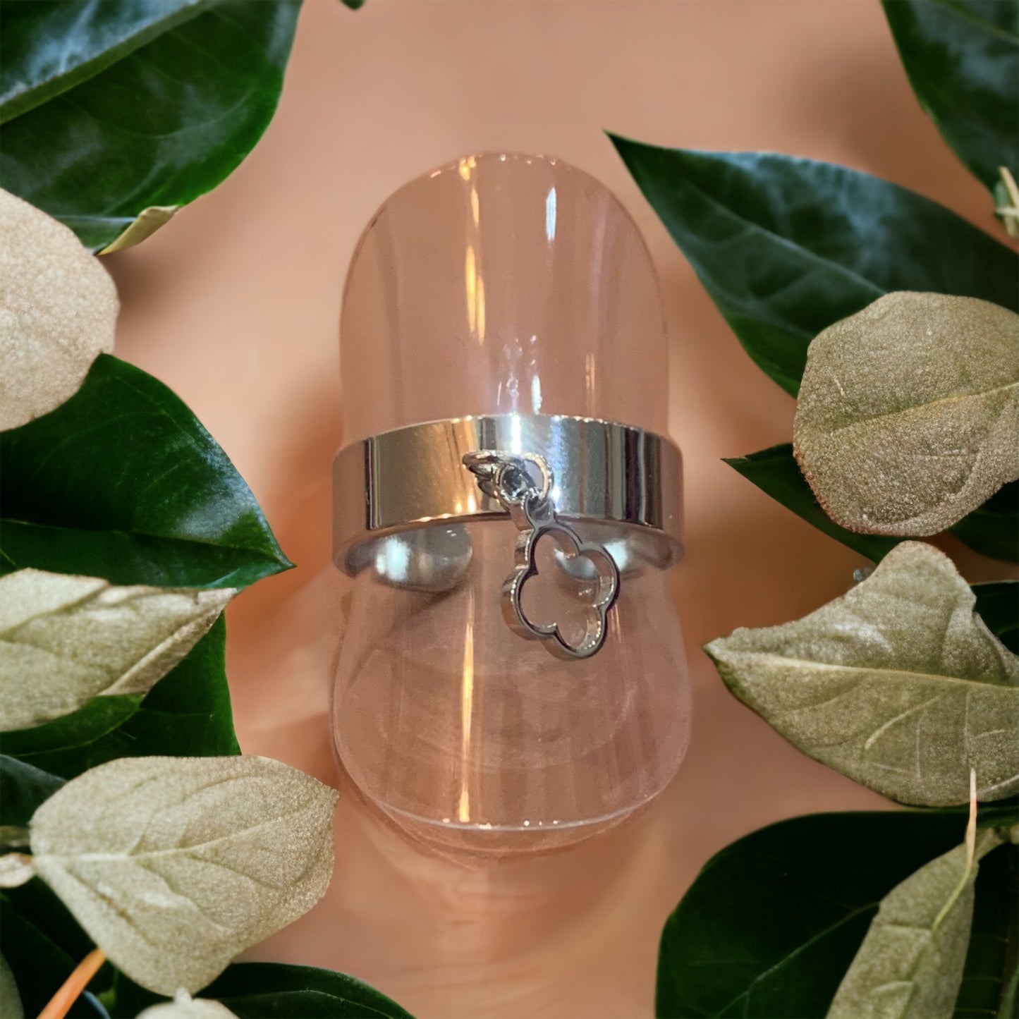 Bague Minsk