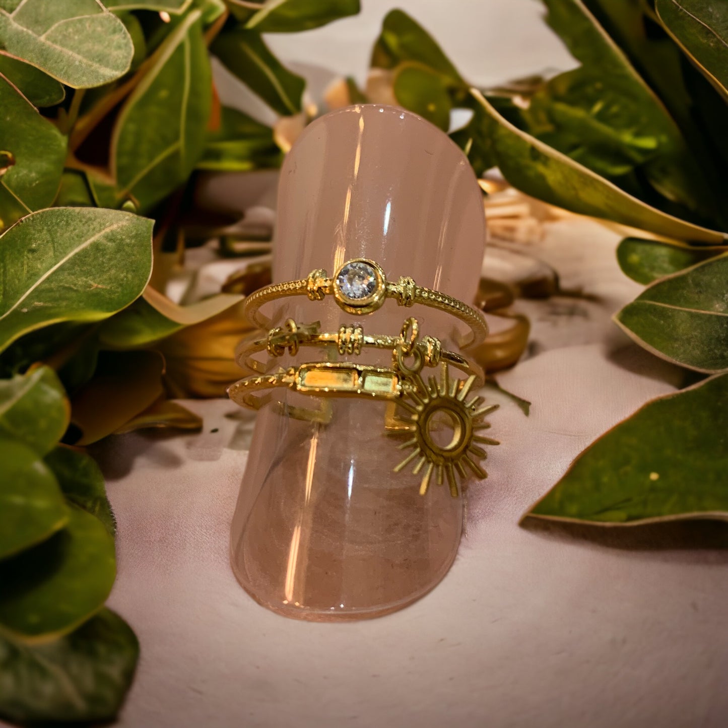 Bague Varsovie