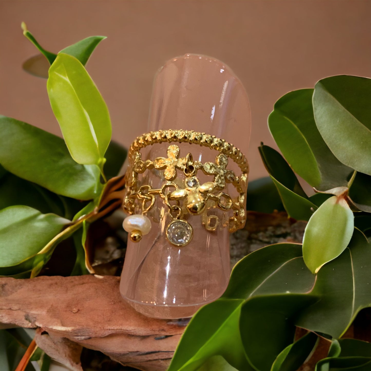 Bague Vaduz