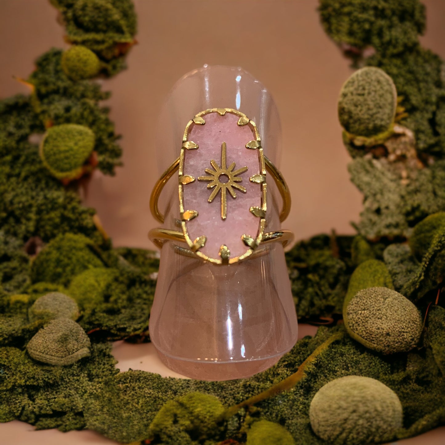Bague Reykjavik