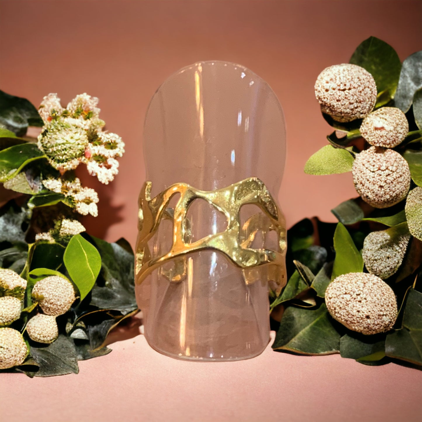 Bague Saint-Marin