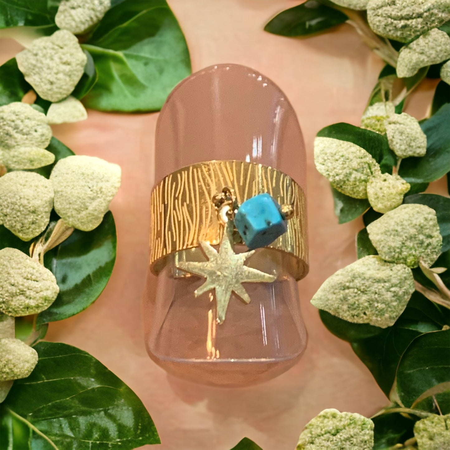 Bague Metz