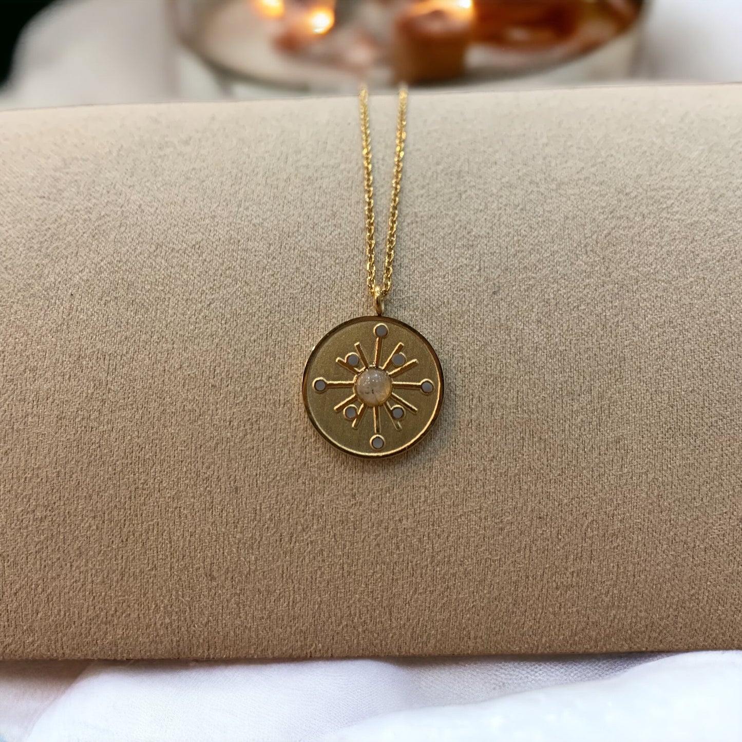 Collier Xaronval