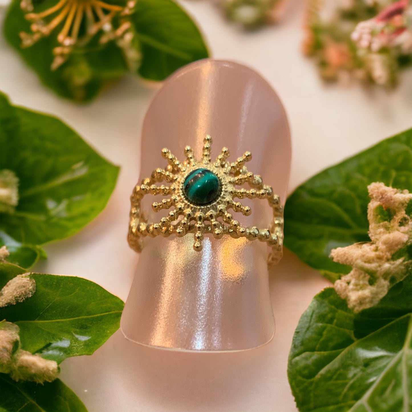 Bague Accra
