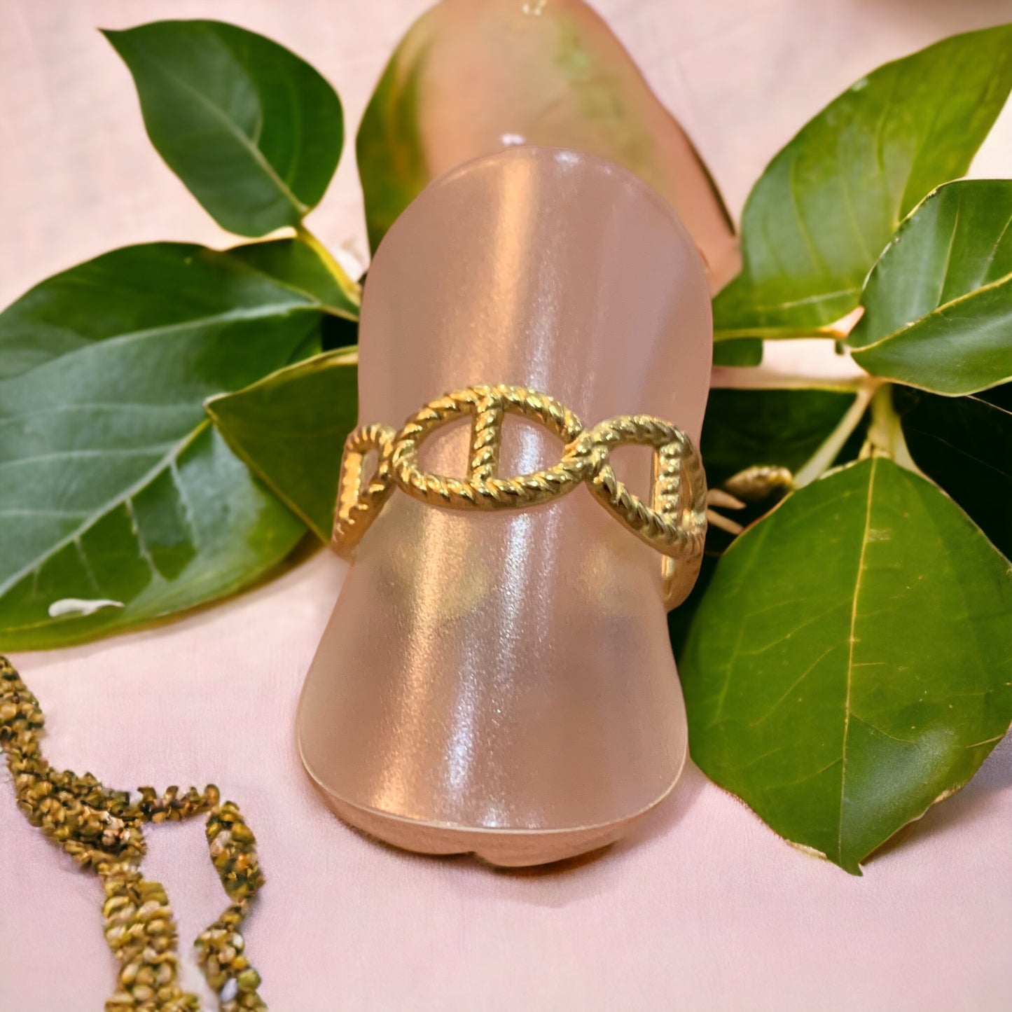 Bague alofi