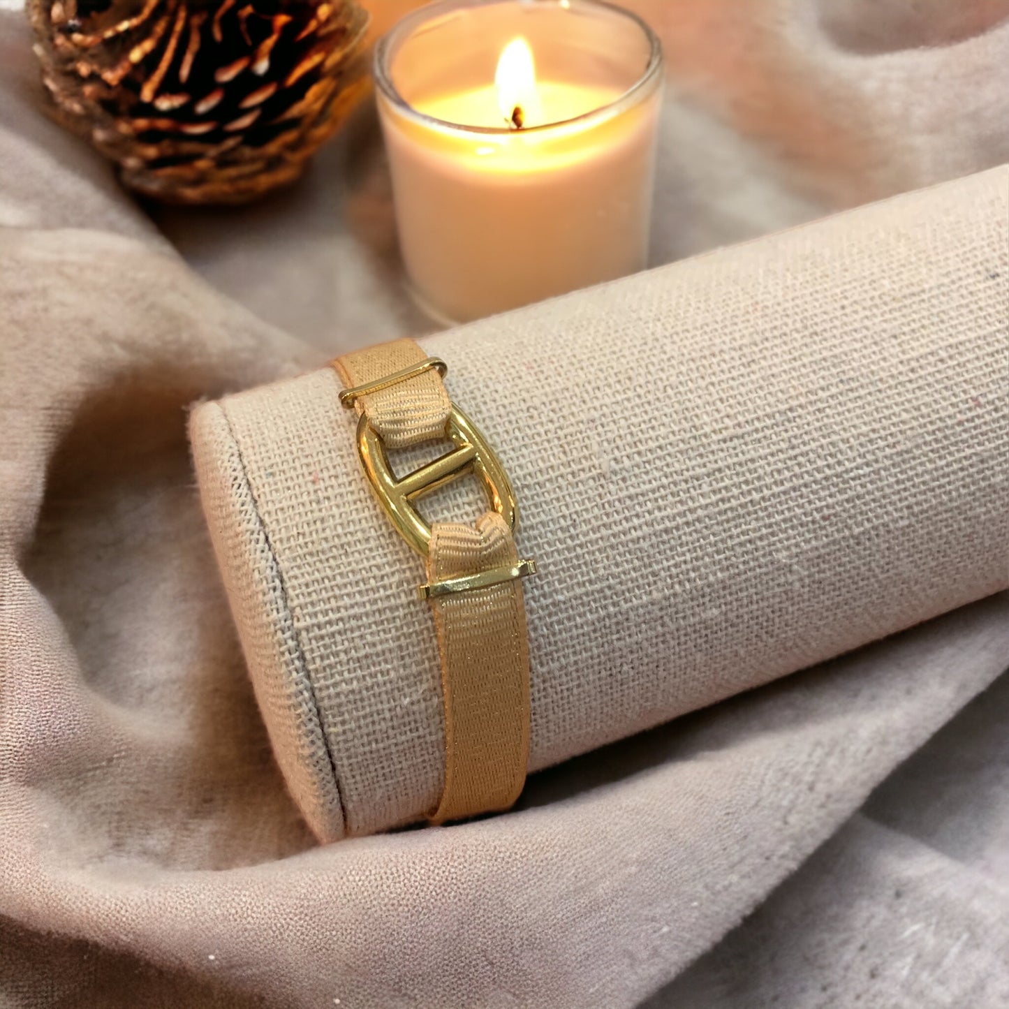 Bracelet Séoul