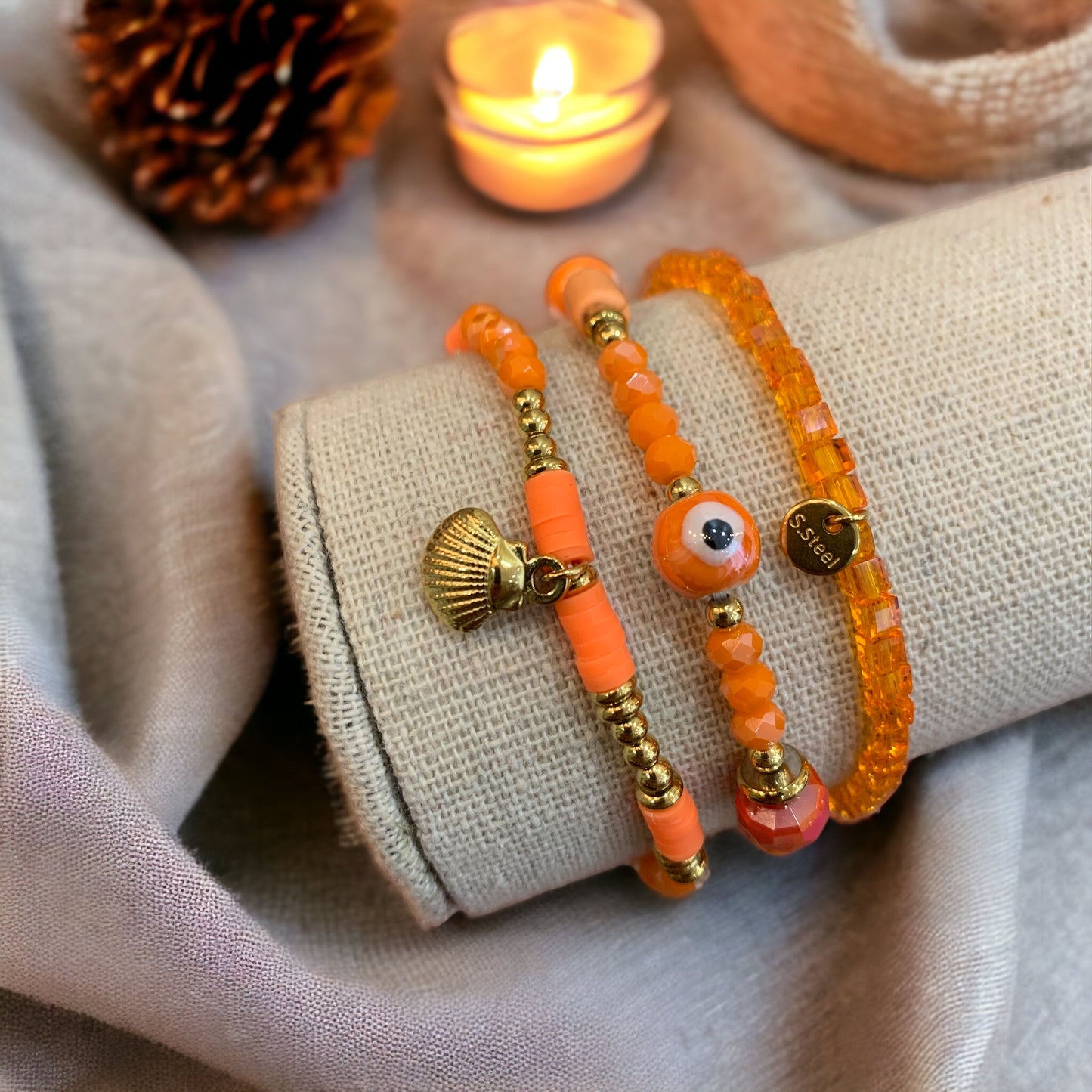 Bracelet Médine
