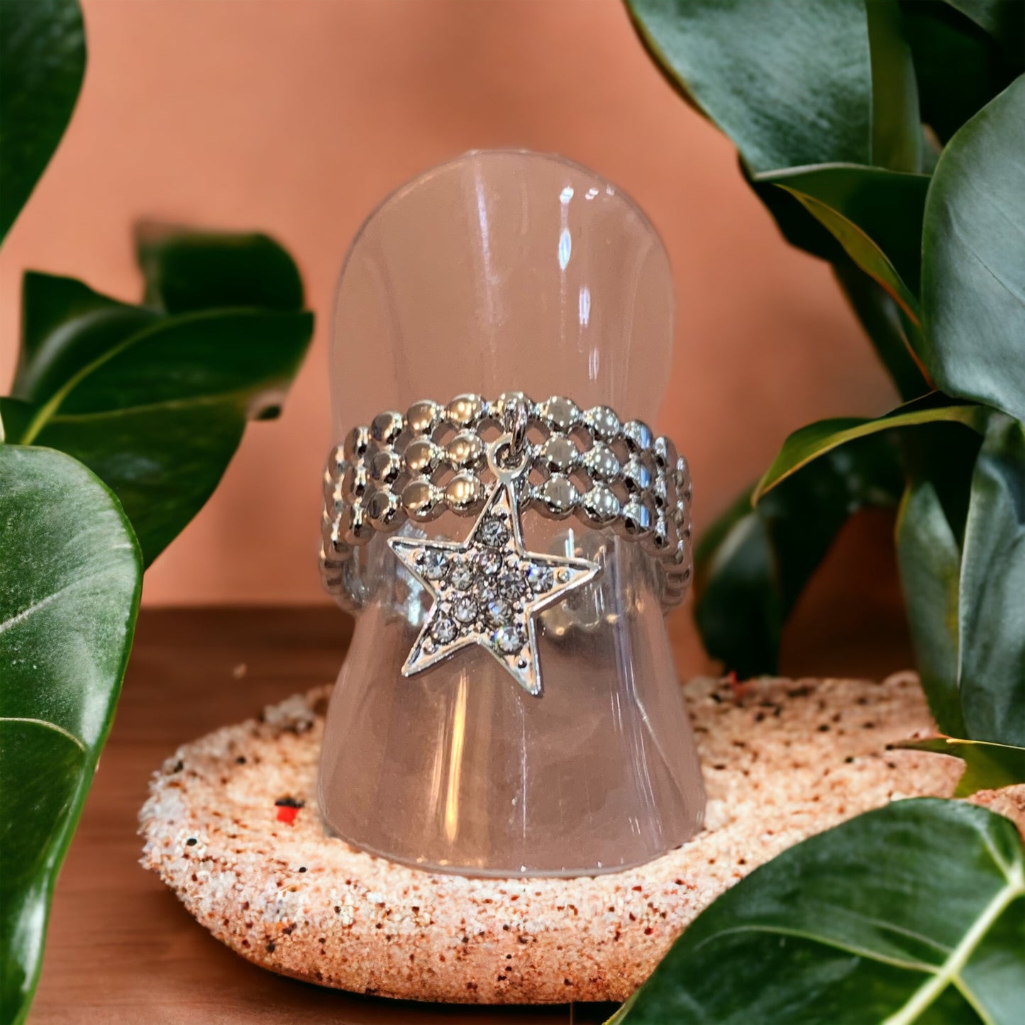 Bague Vancouver