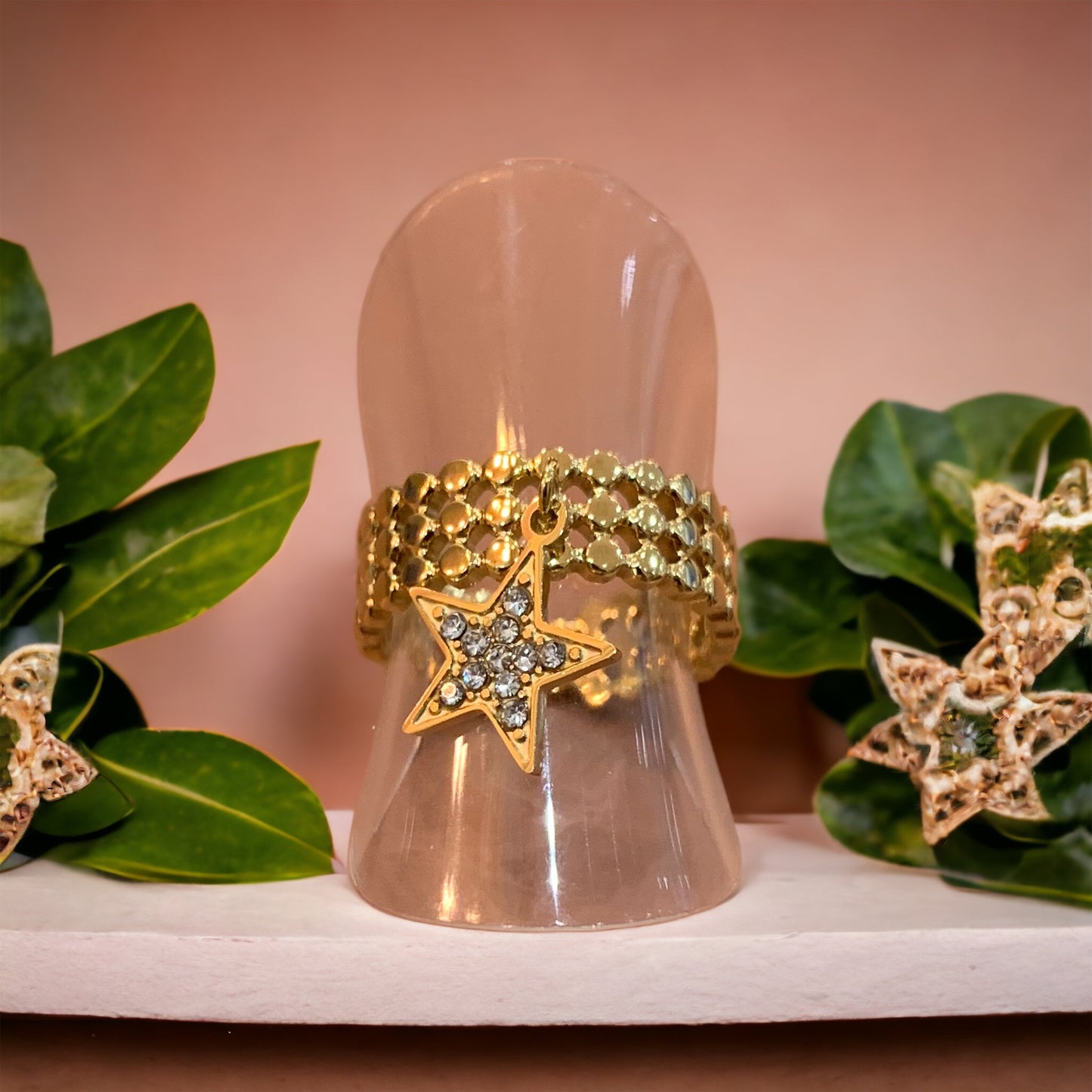 Bague Vancouver