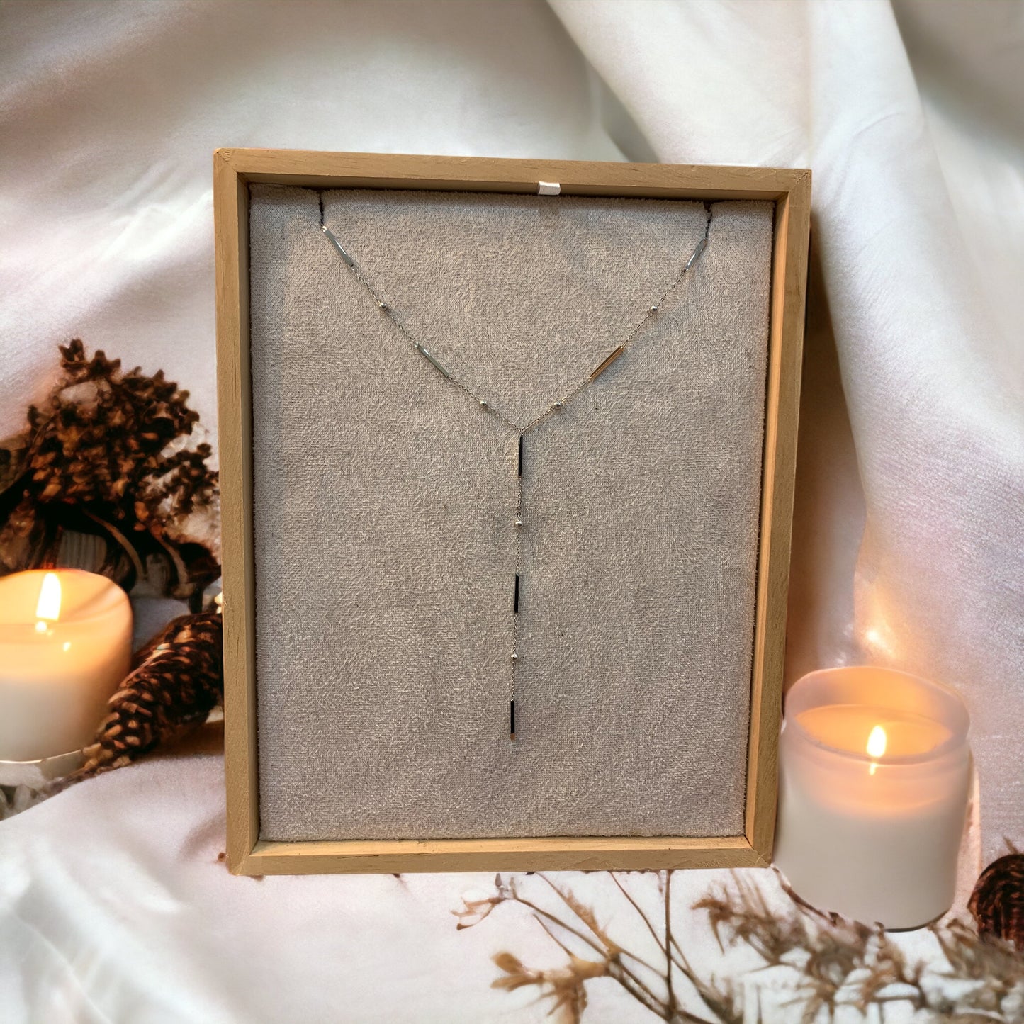 Collier Y Douhanbé