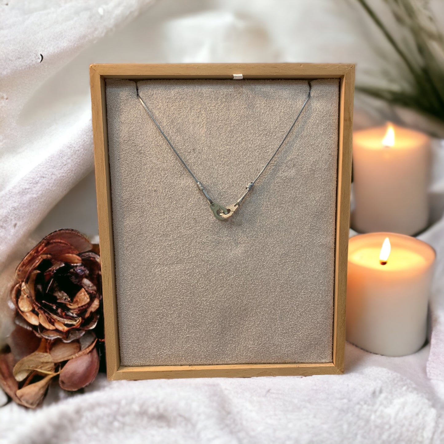 Collier Mascate