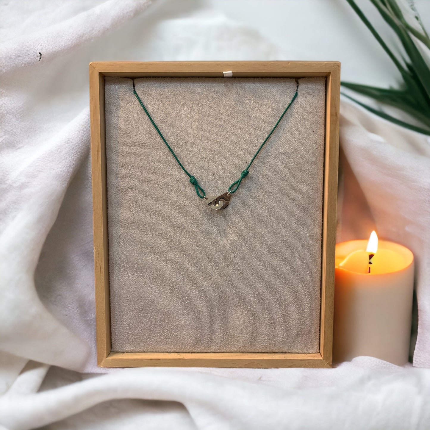 Collier Mascate