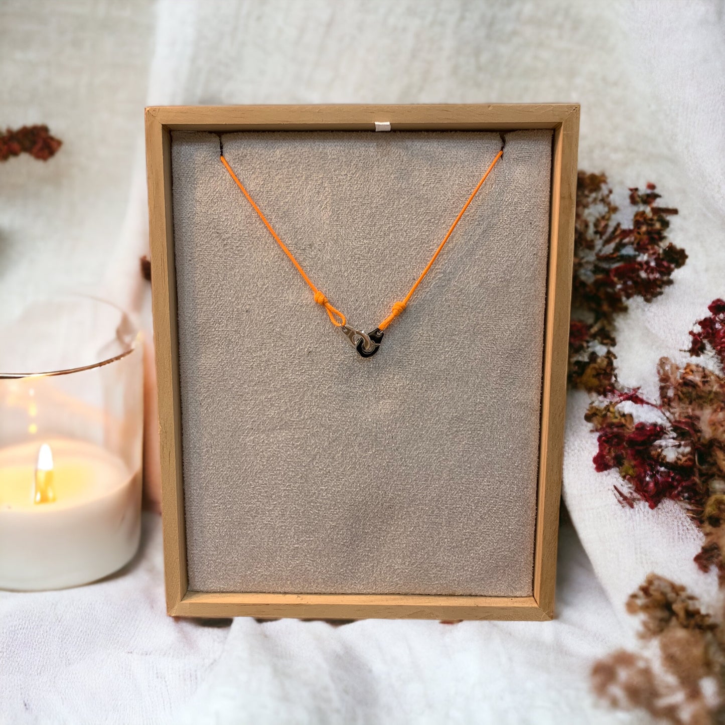 Collier Mascate