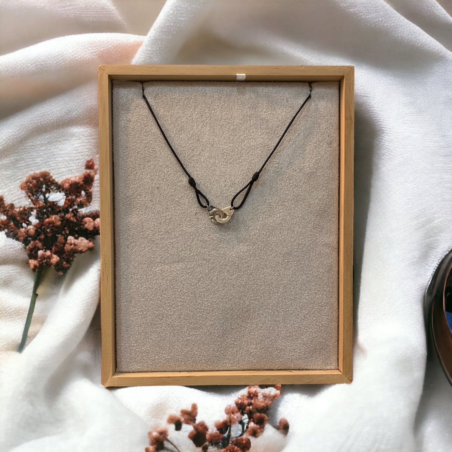 Collier Mascate