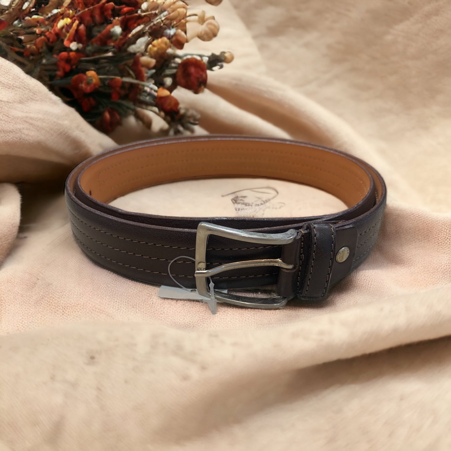 Ceinture homme 05