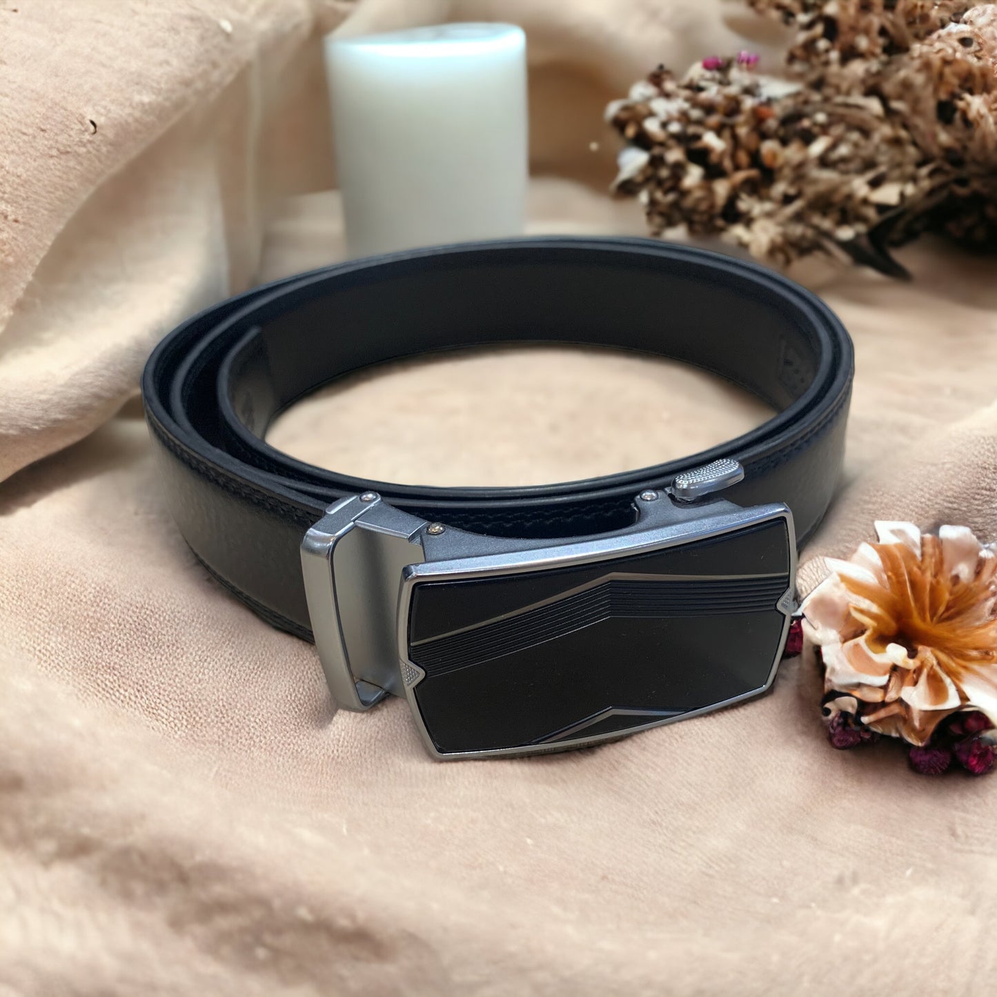 Ceinture homme
