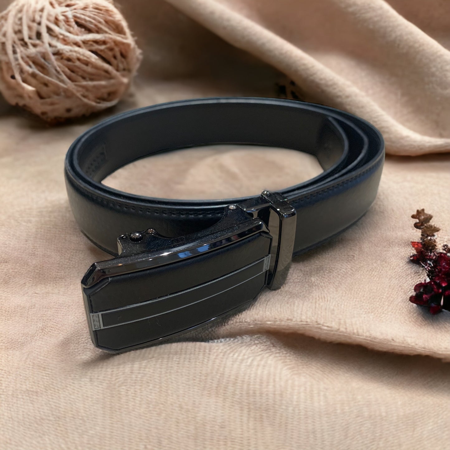 Ceinture homme