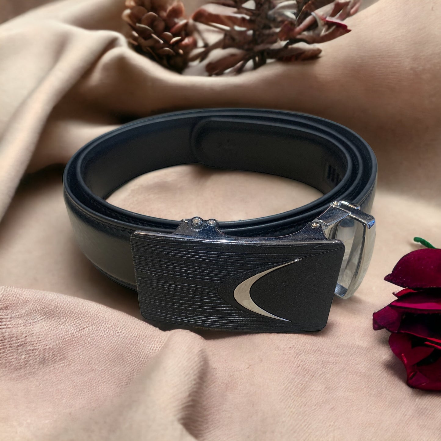 Ceinture homme