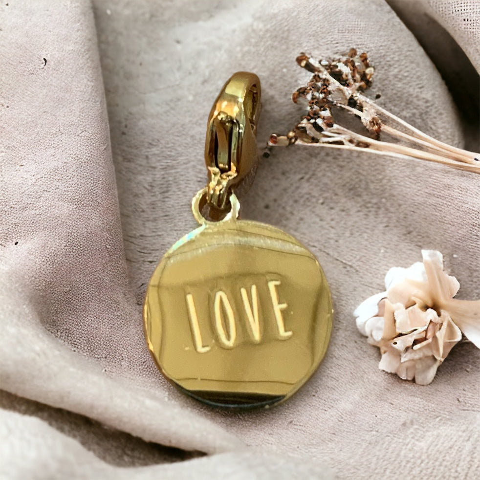 Charm « love »