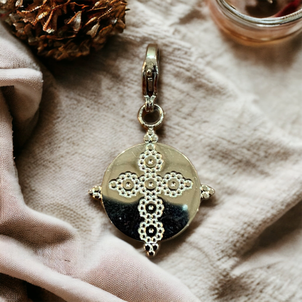 Charm Albanie