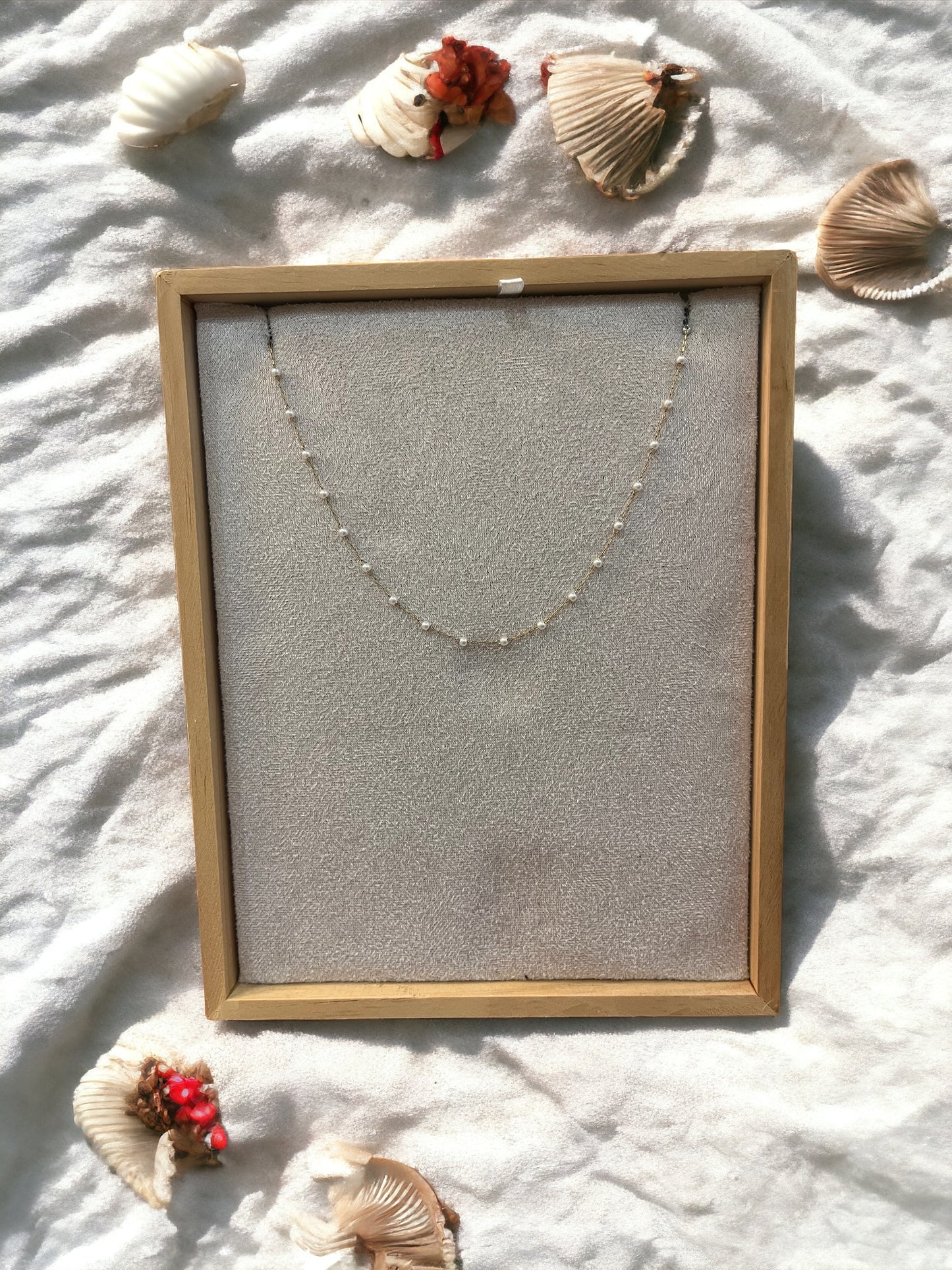 Collier vienne