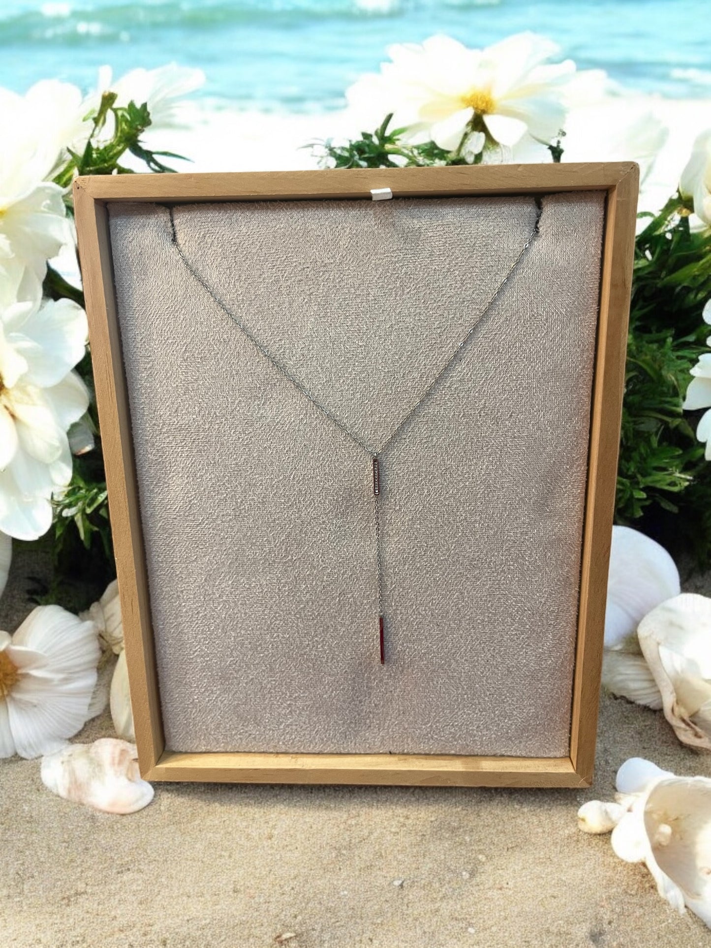 Collier Bermudes