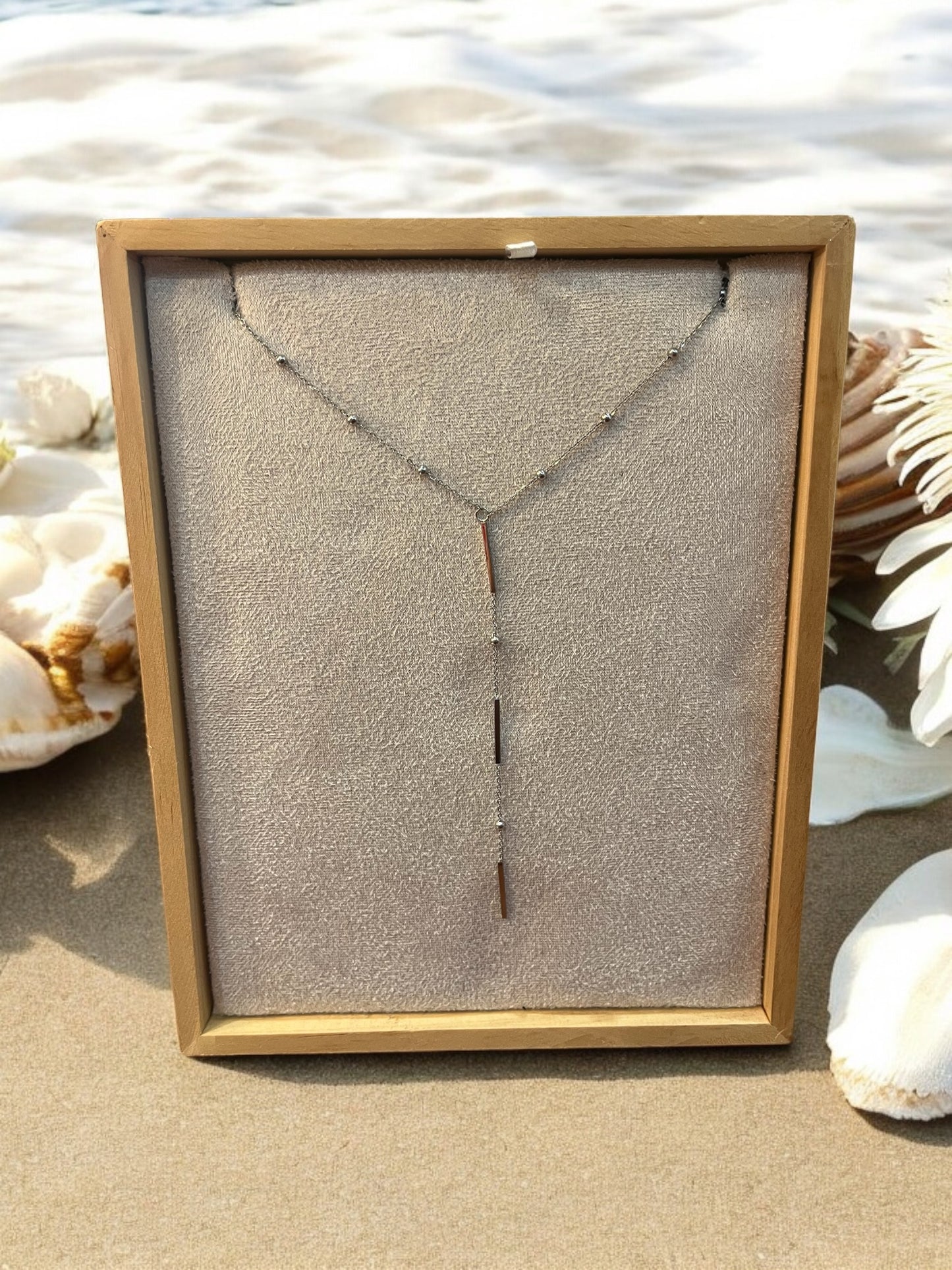 Collier Bujumbura