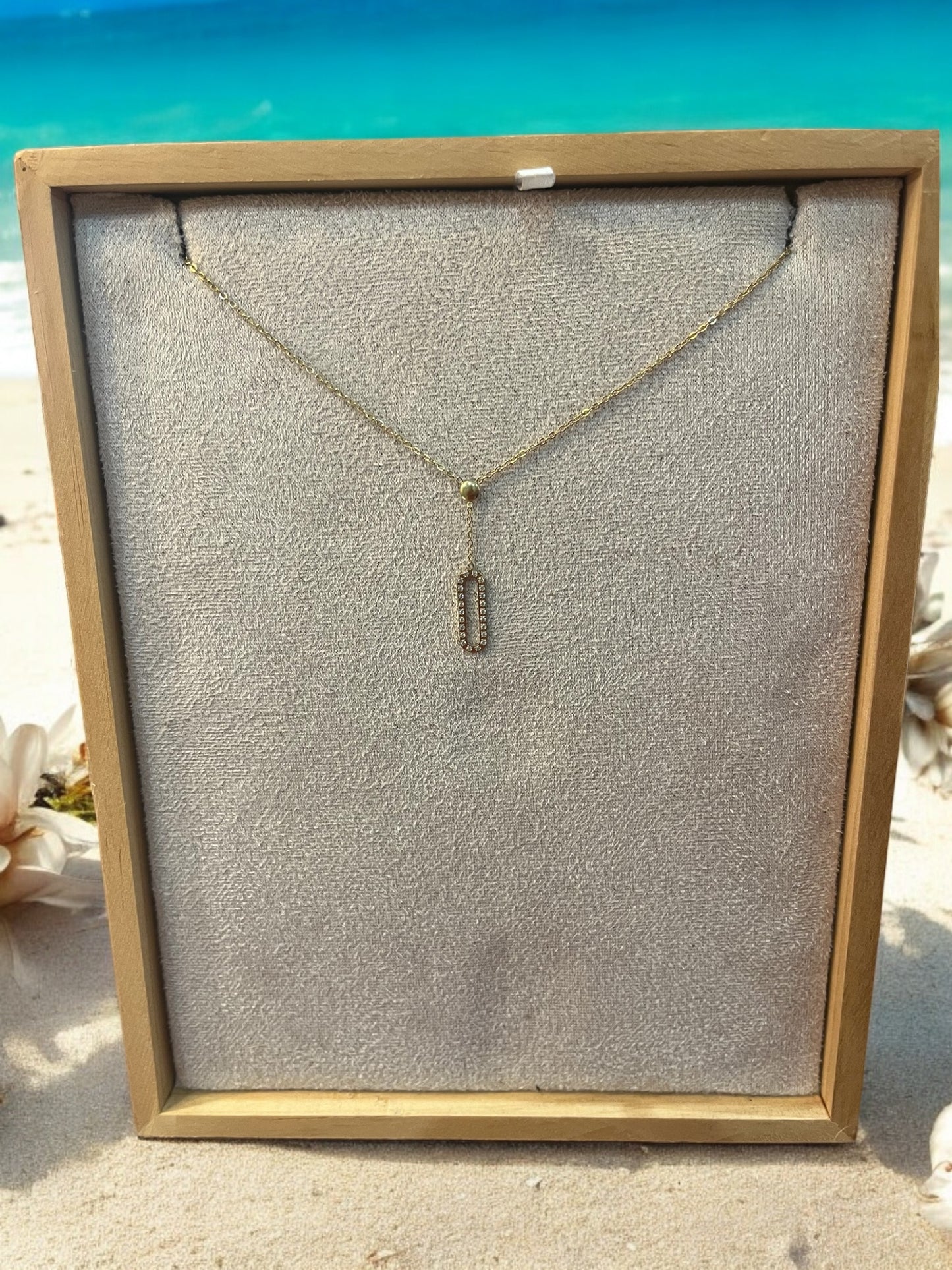 Collier Y Lilongwe