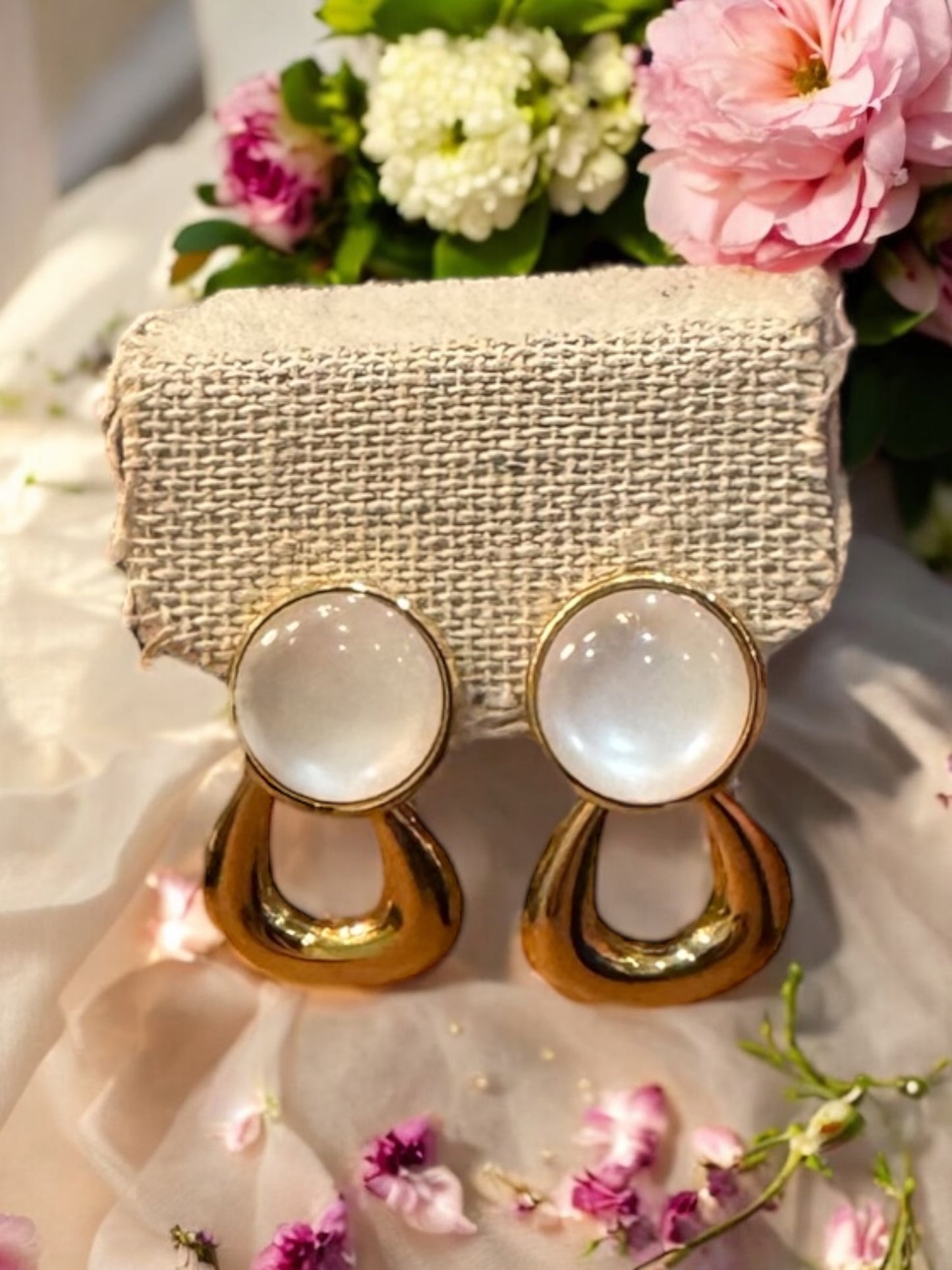 Boucles d’oreilles Serbie