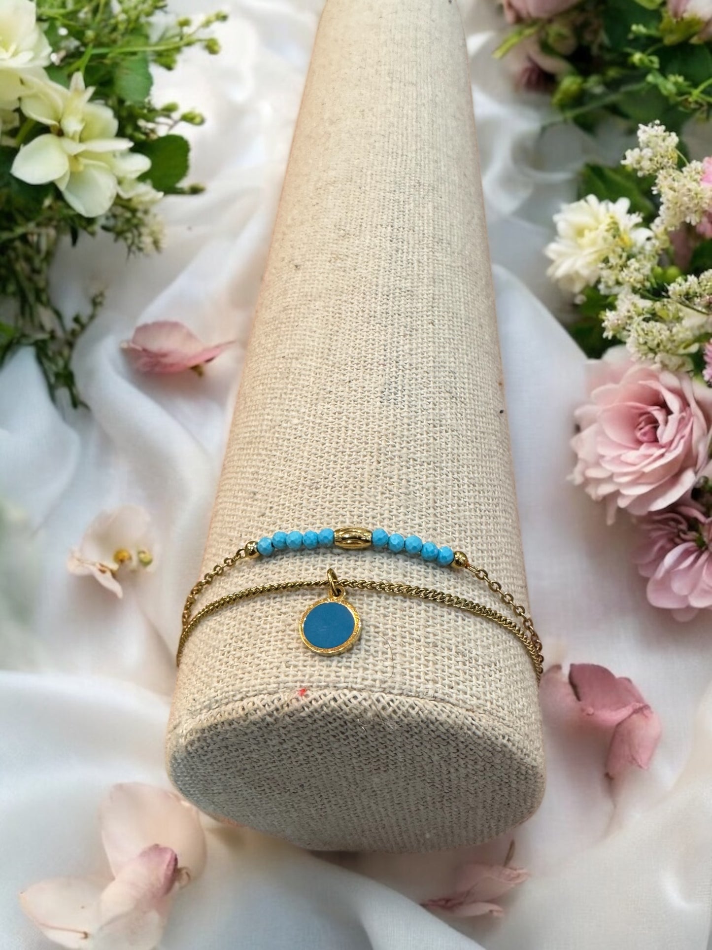 Bracelets Indonésie