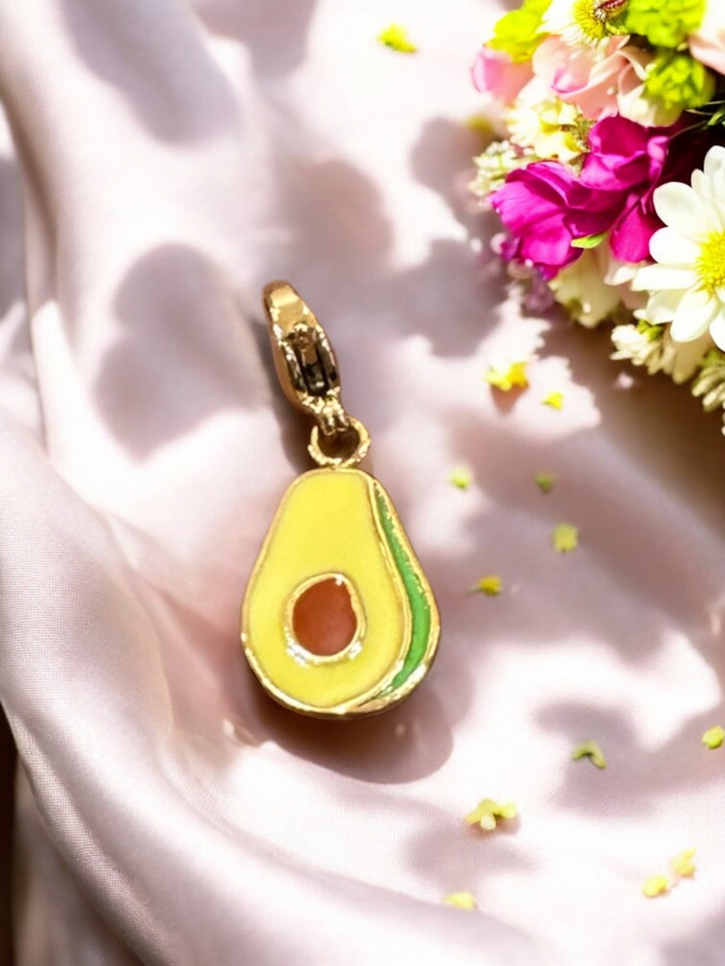 Charms « Avocat »