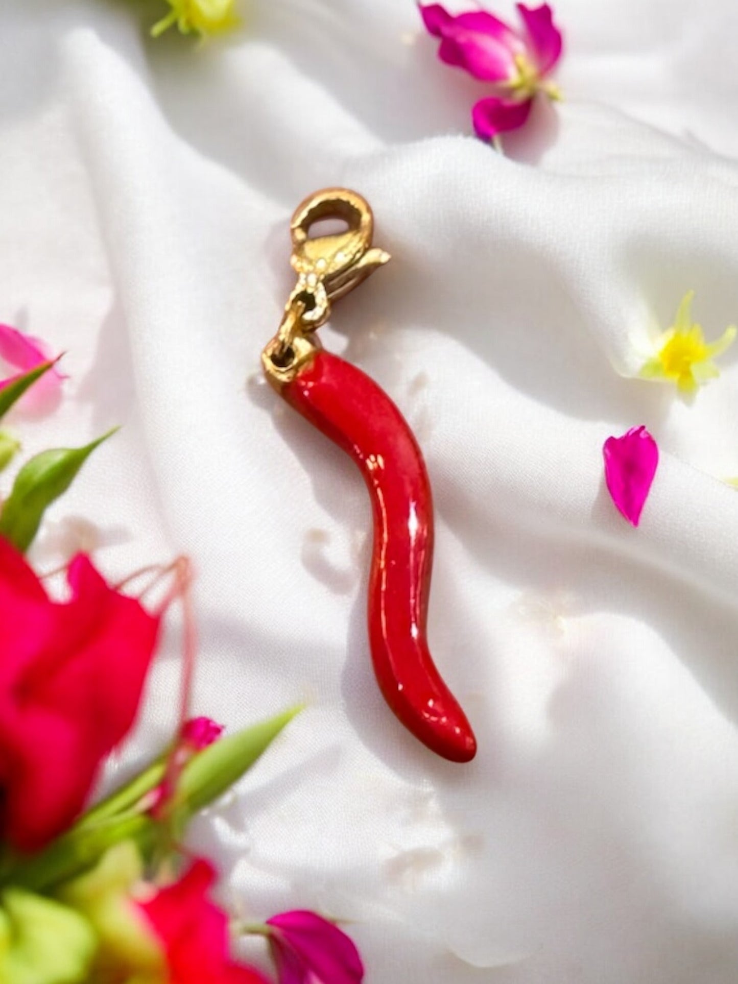 Charm « Piment »