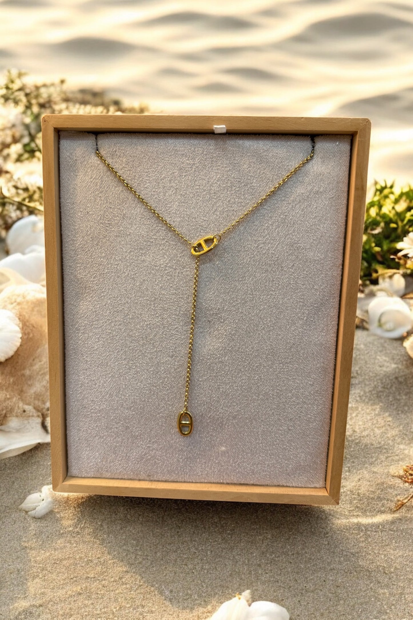 Collier Los Angeles